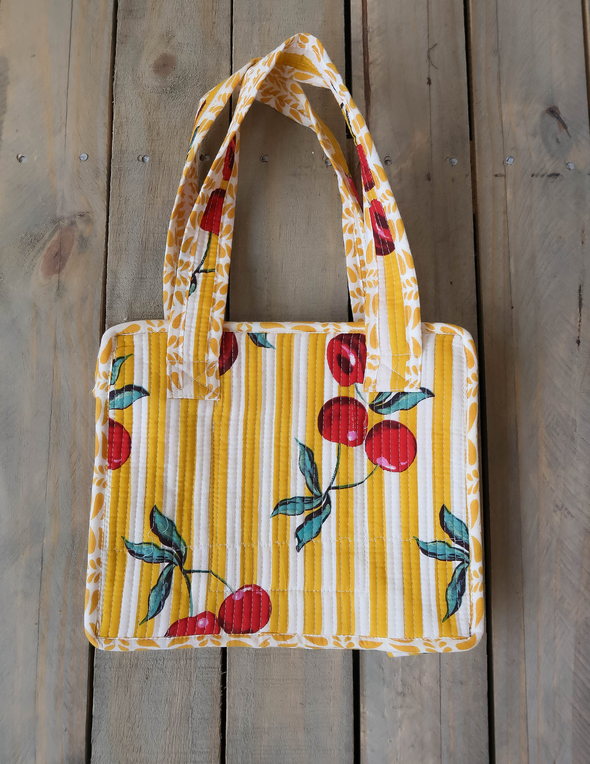 Scripture Bag
