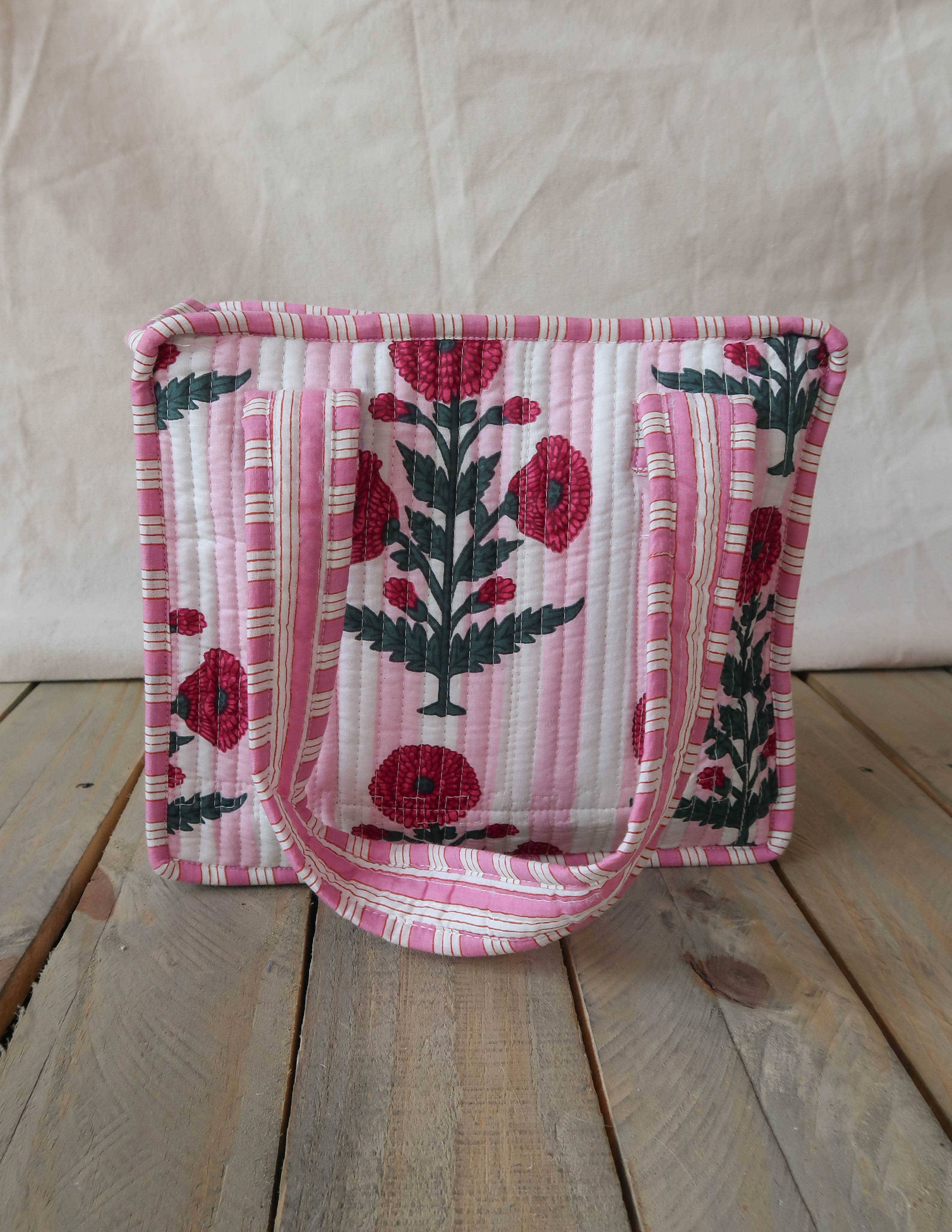Scripture Bag