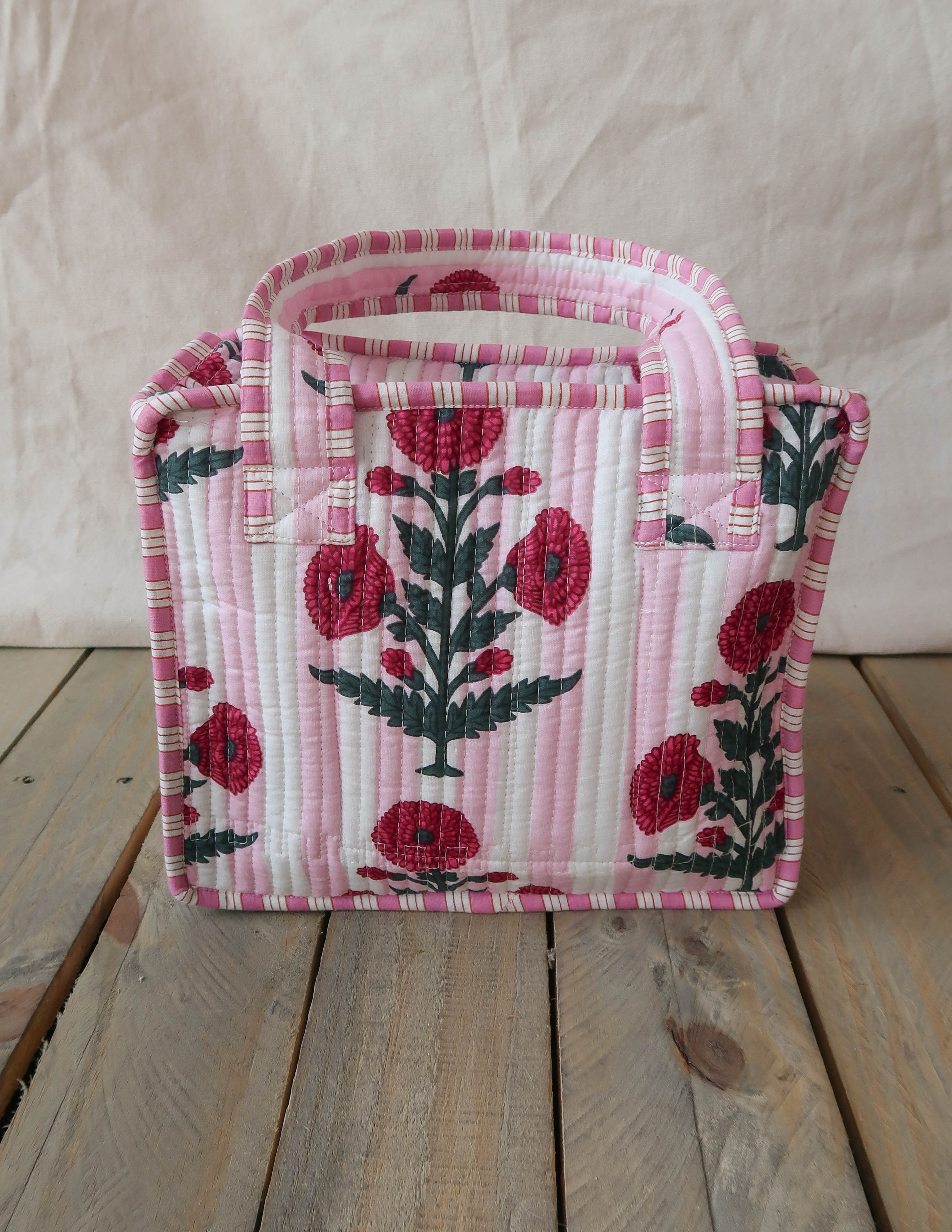 Scripture Bag