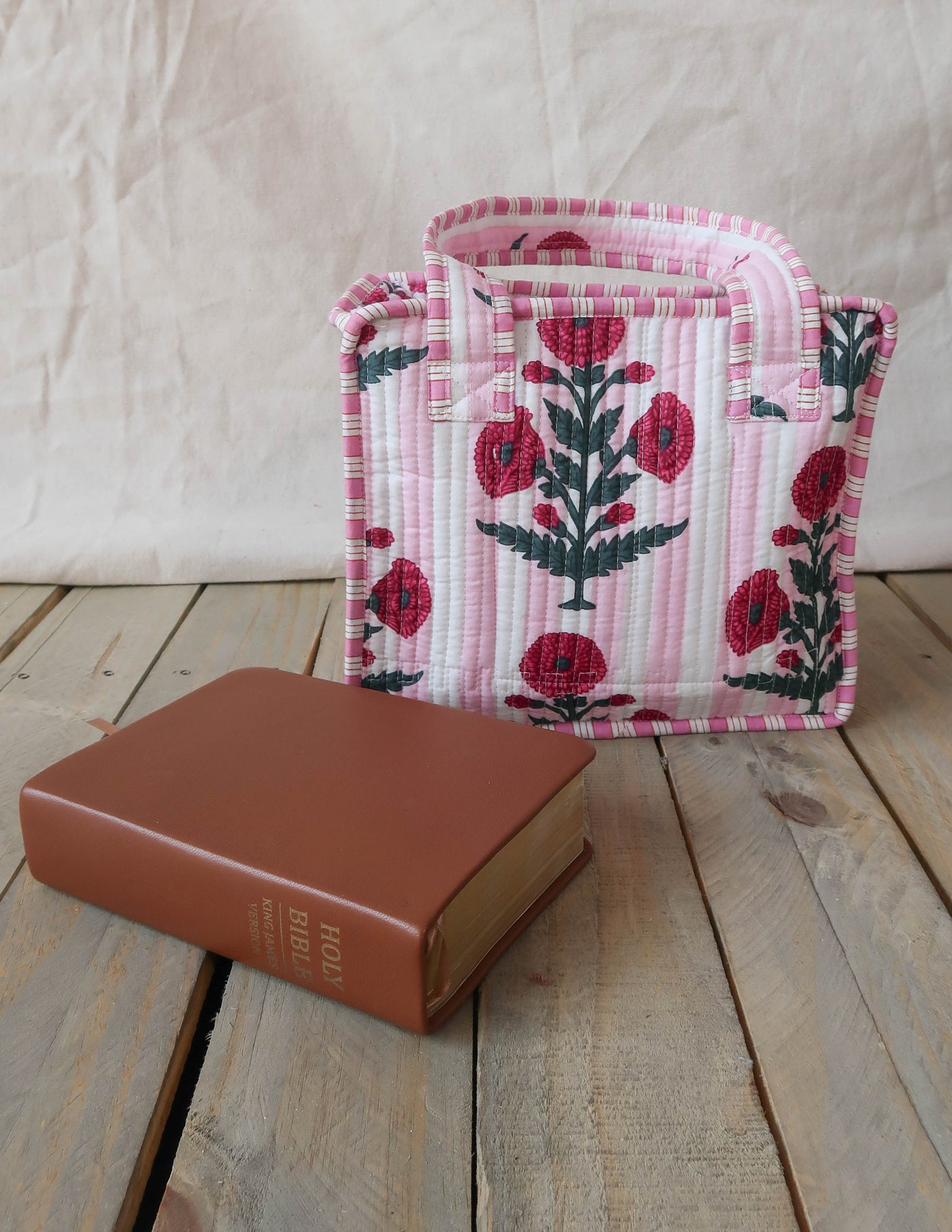 Scripture Bag