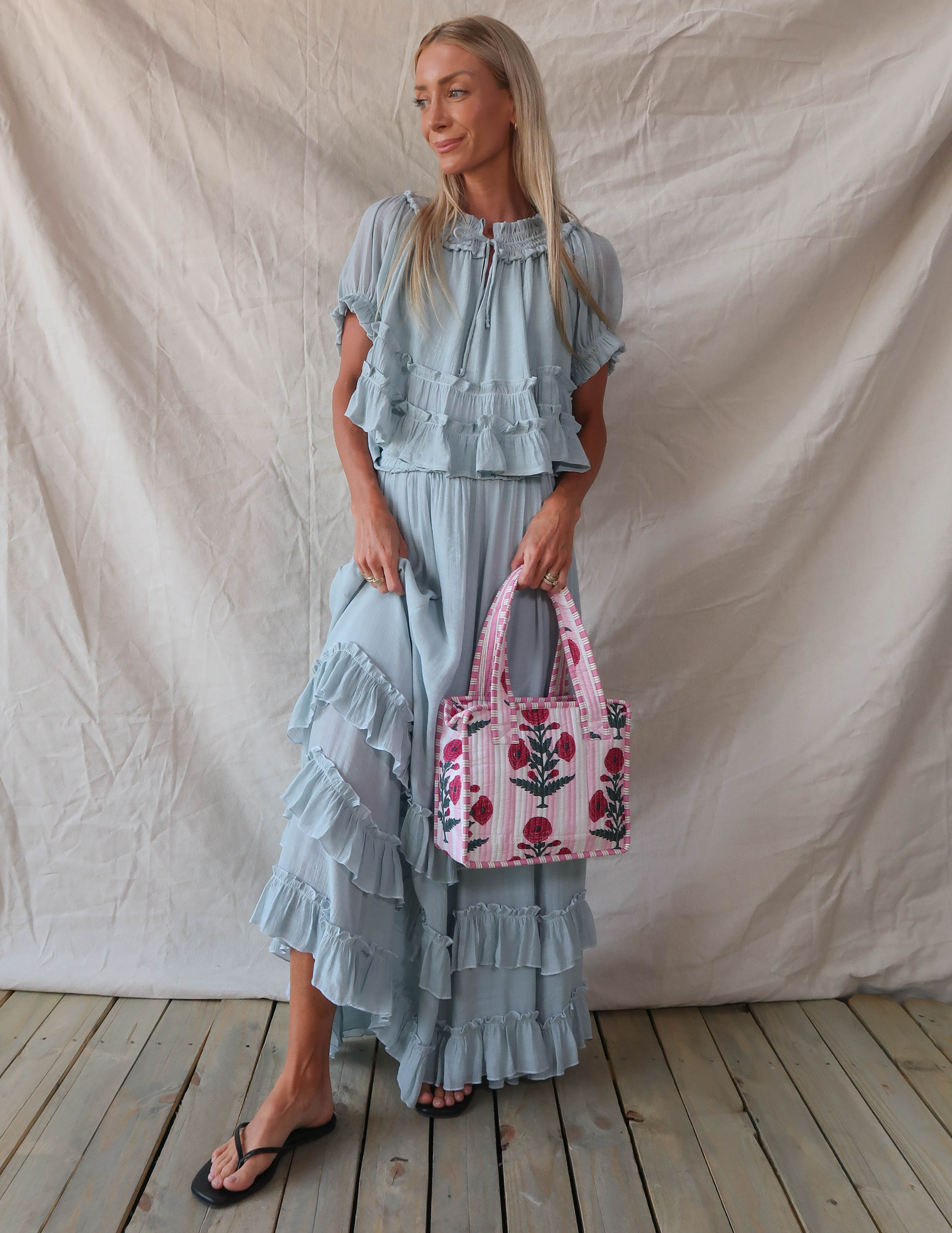 Scripture Bag