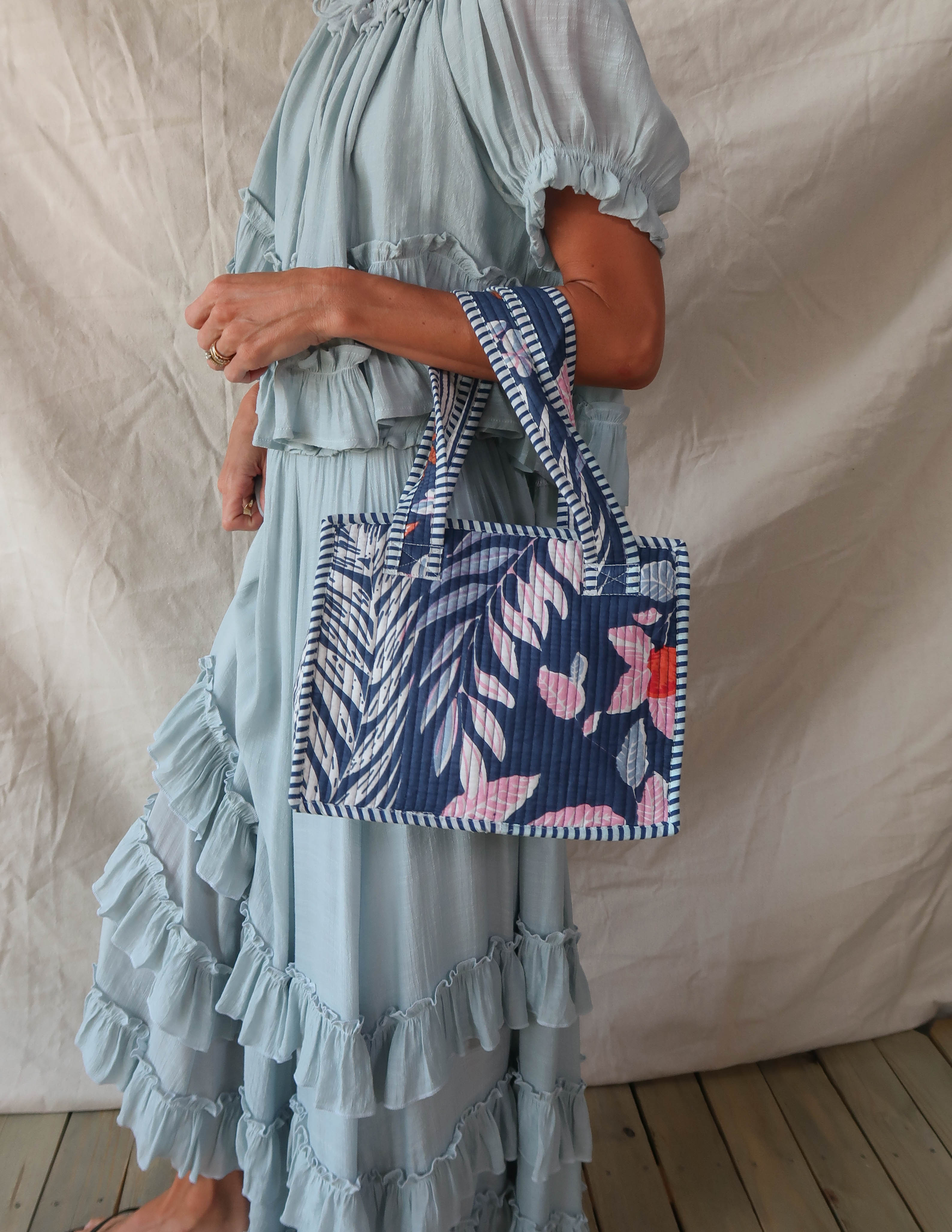 Scripture Bag