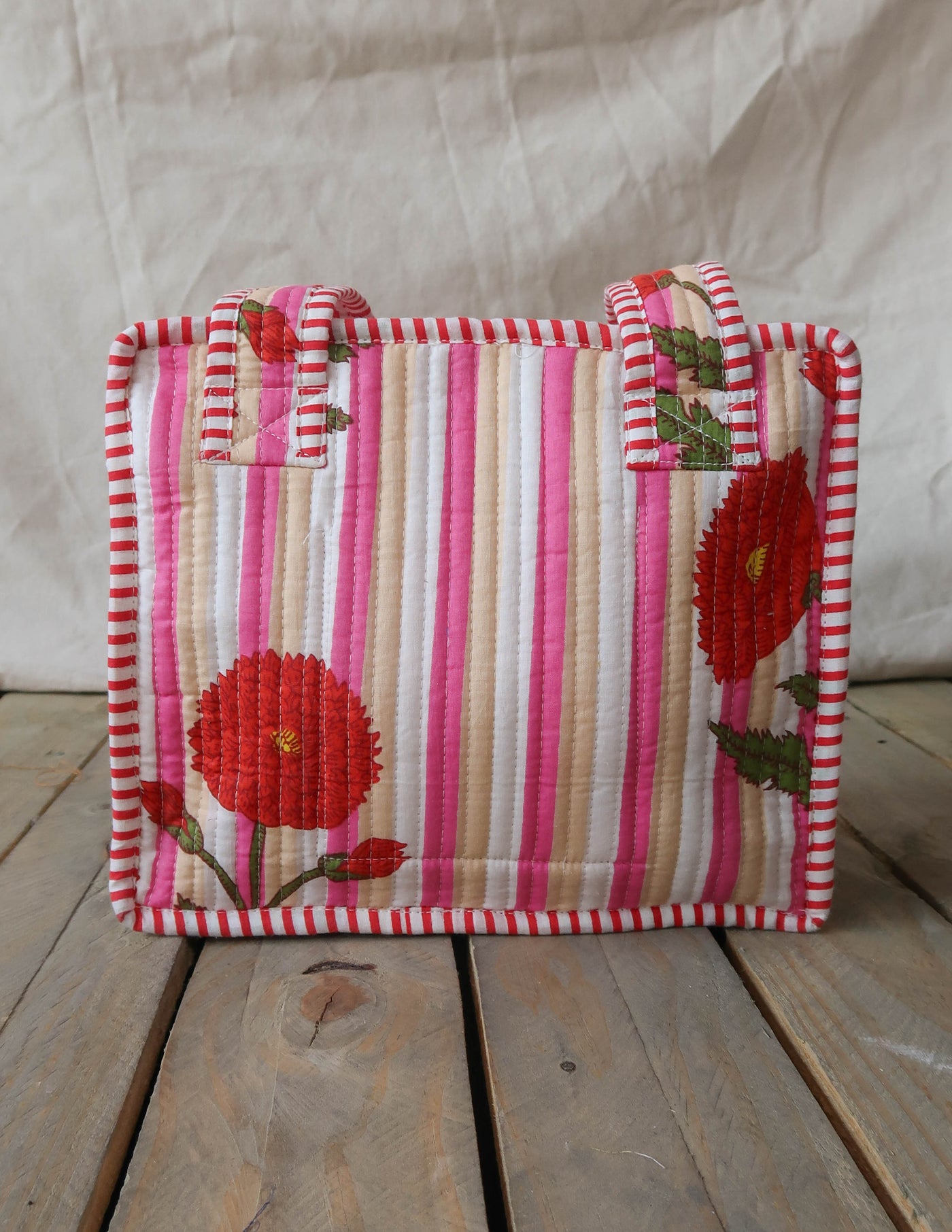 Scripture Bag