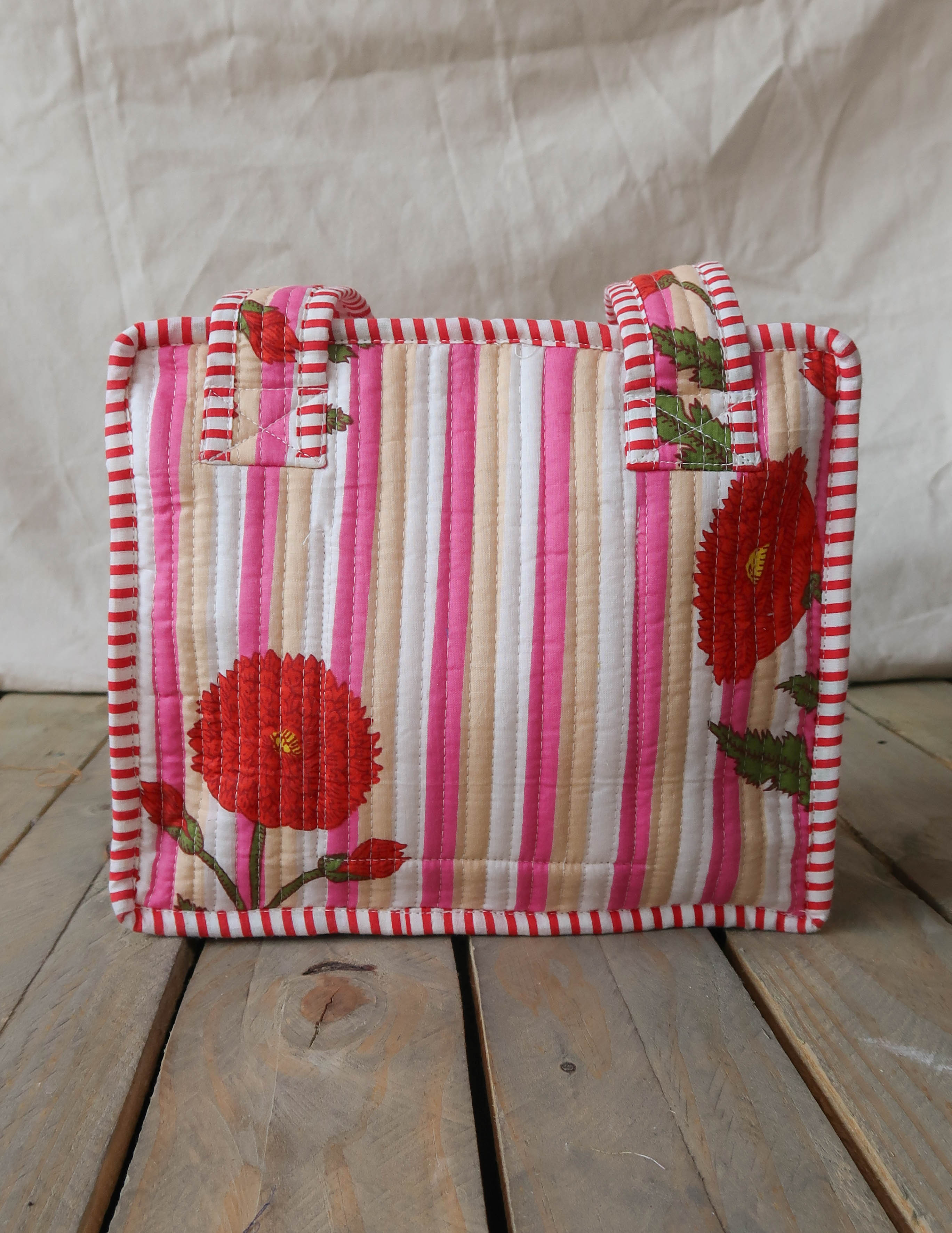 Scripture Bag