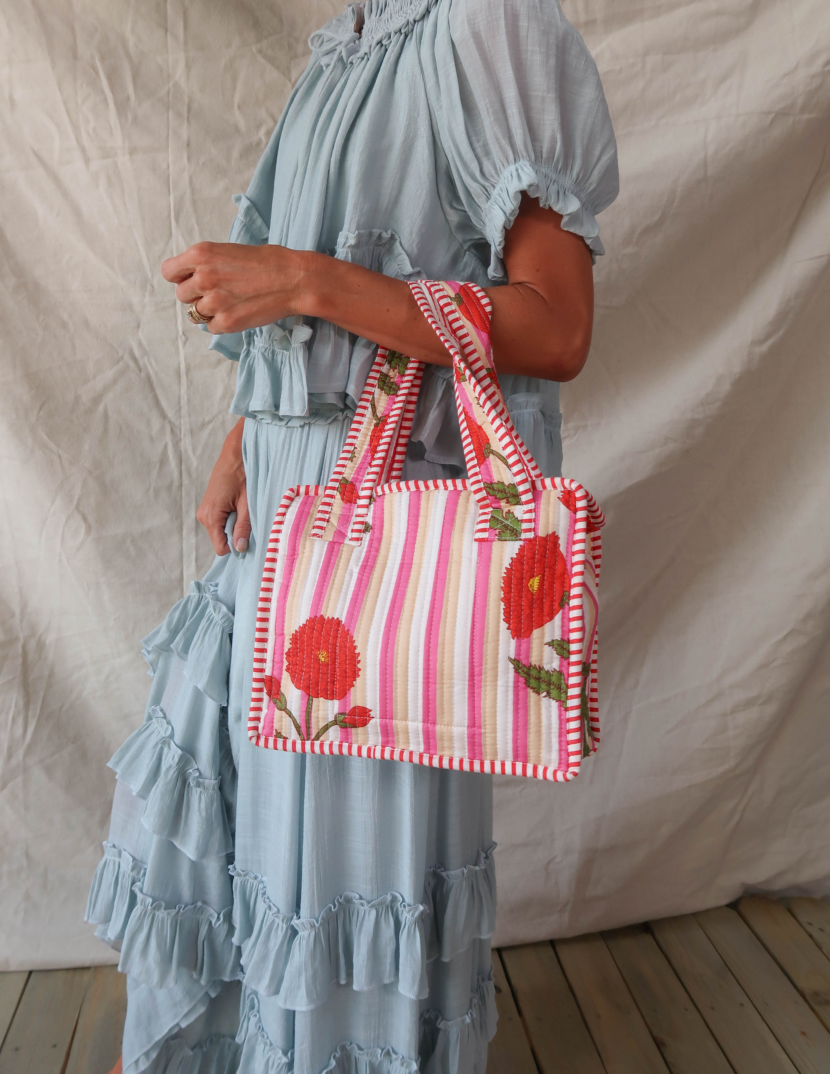 Scripture Bag