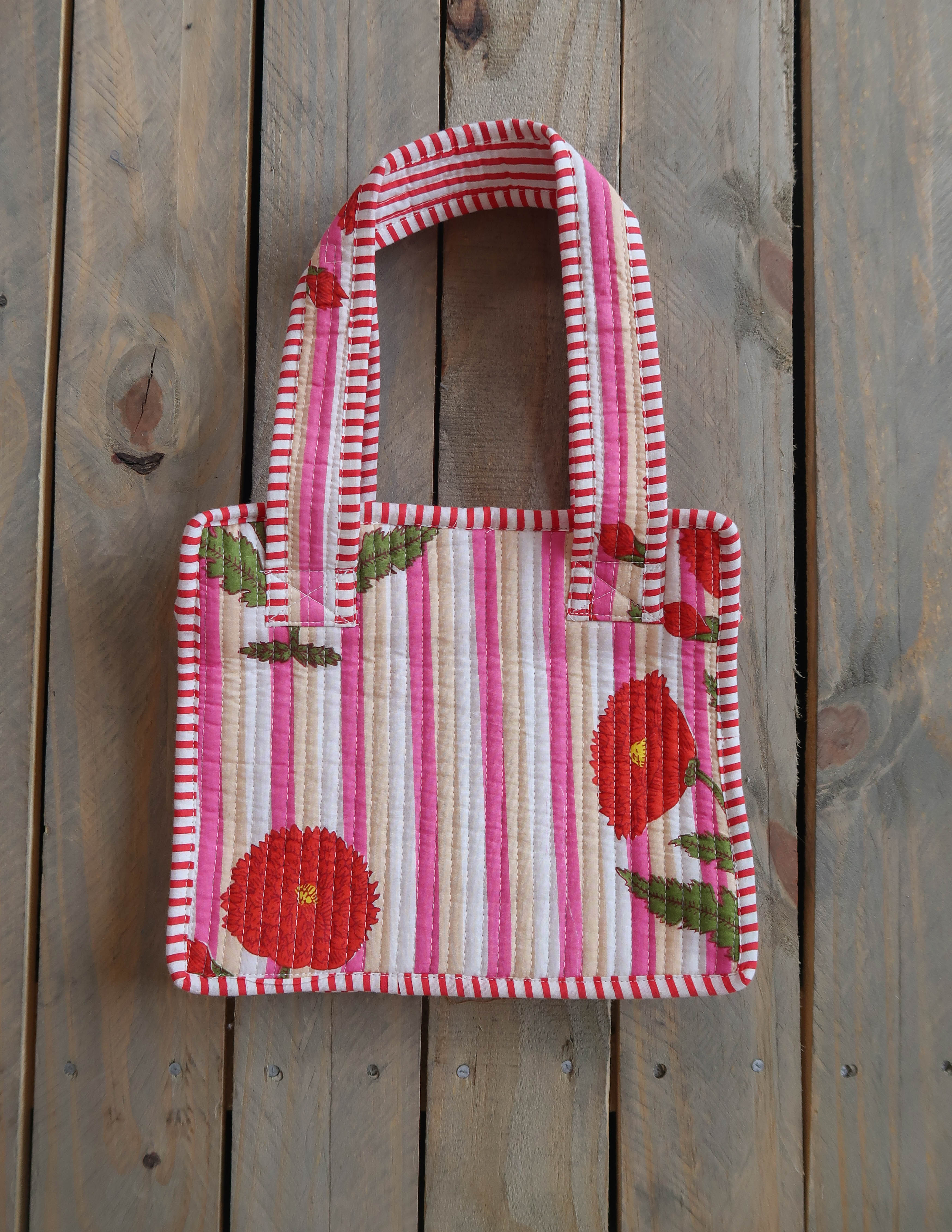 Scripture Bag