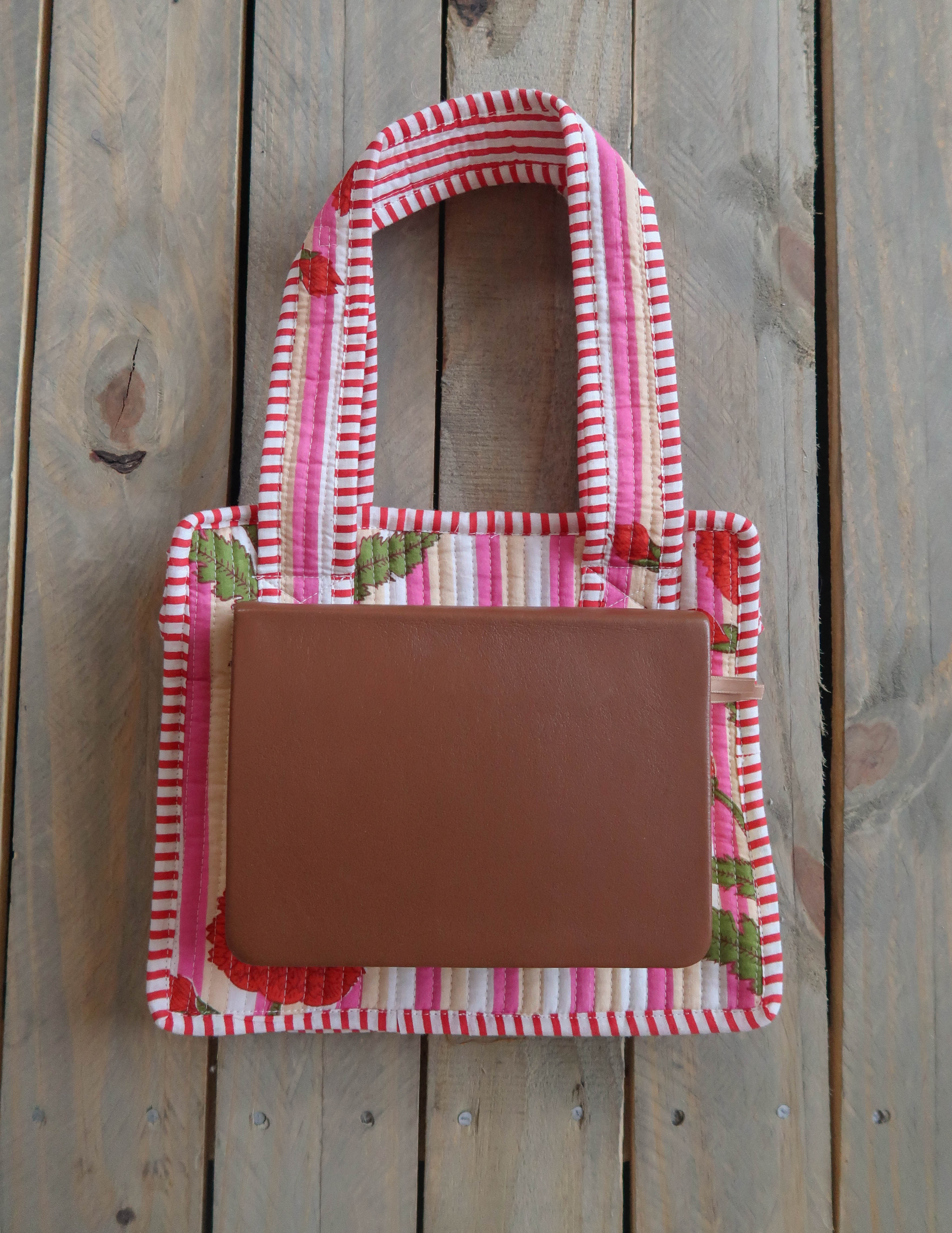 Scripture Bag