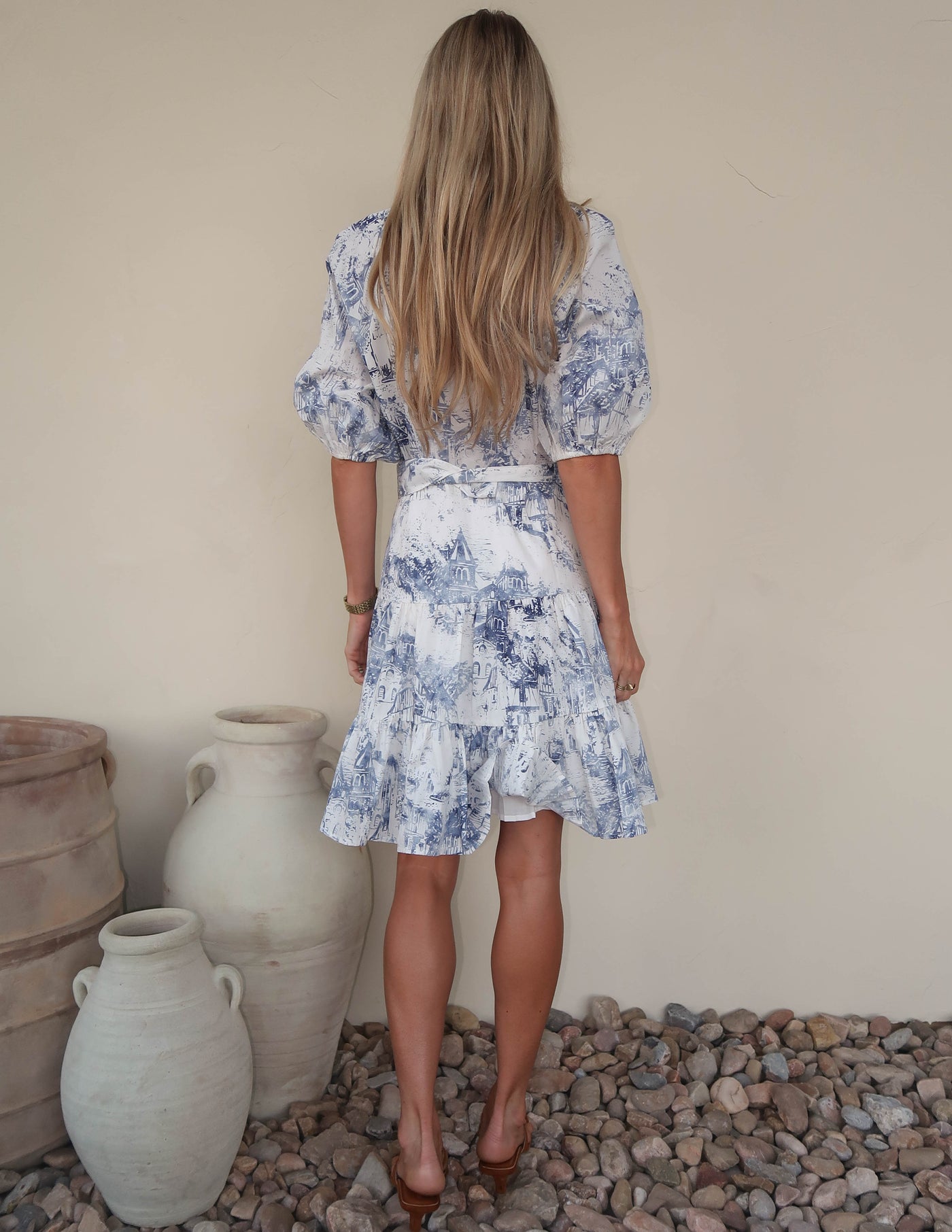 Villa Belle Dress