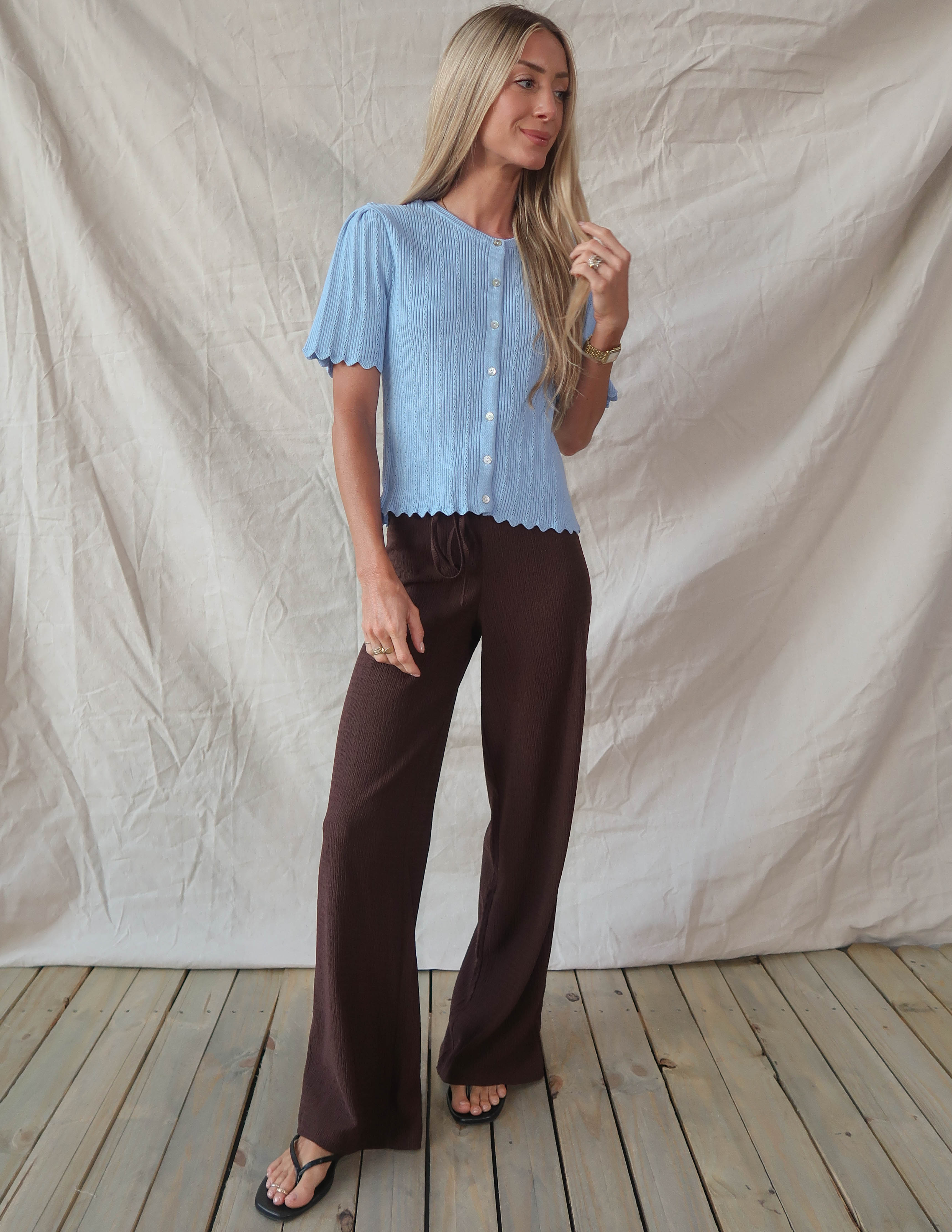 Margot Cardigan