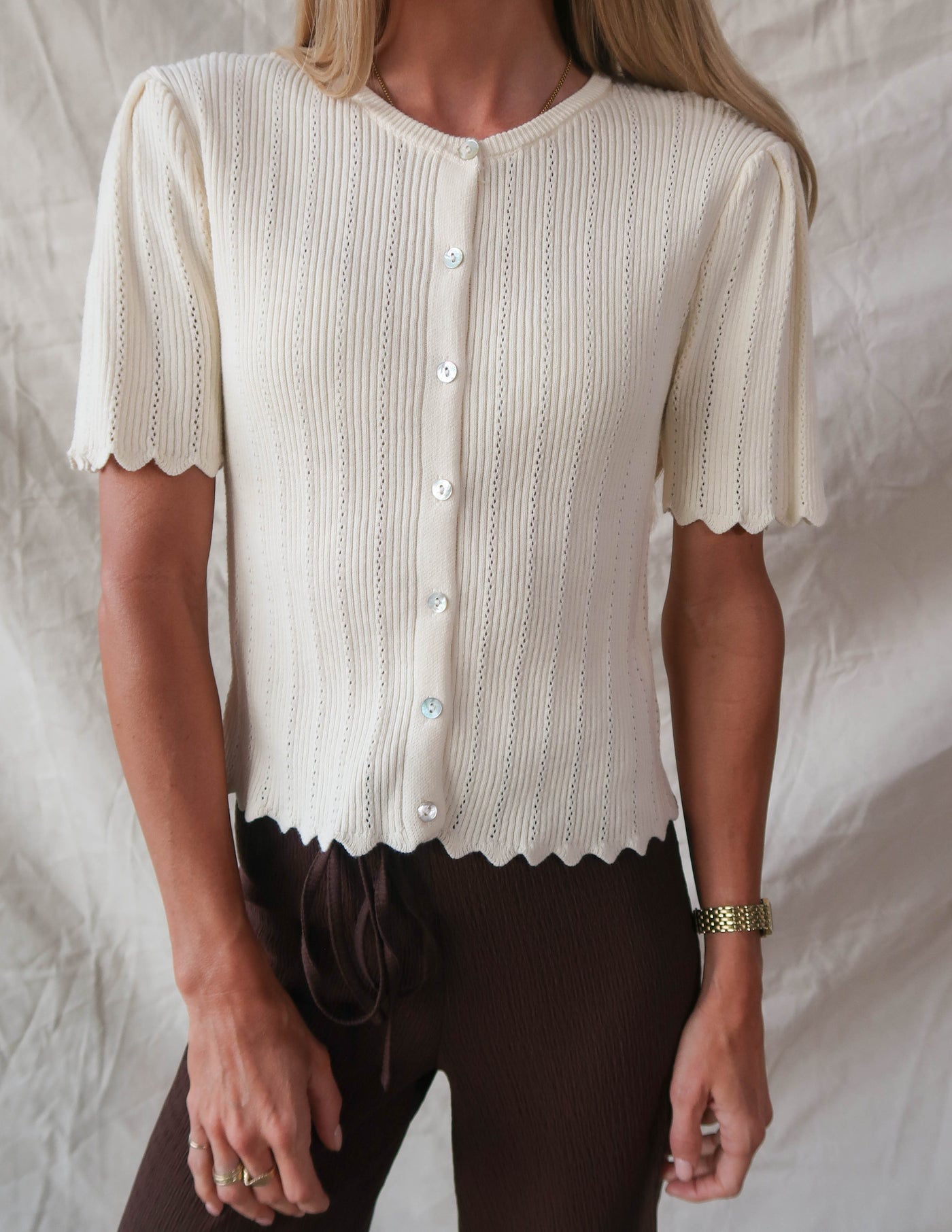 Margot Cardigan