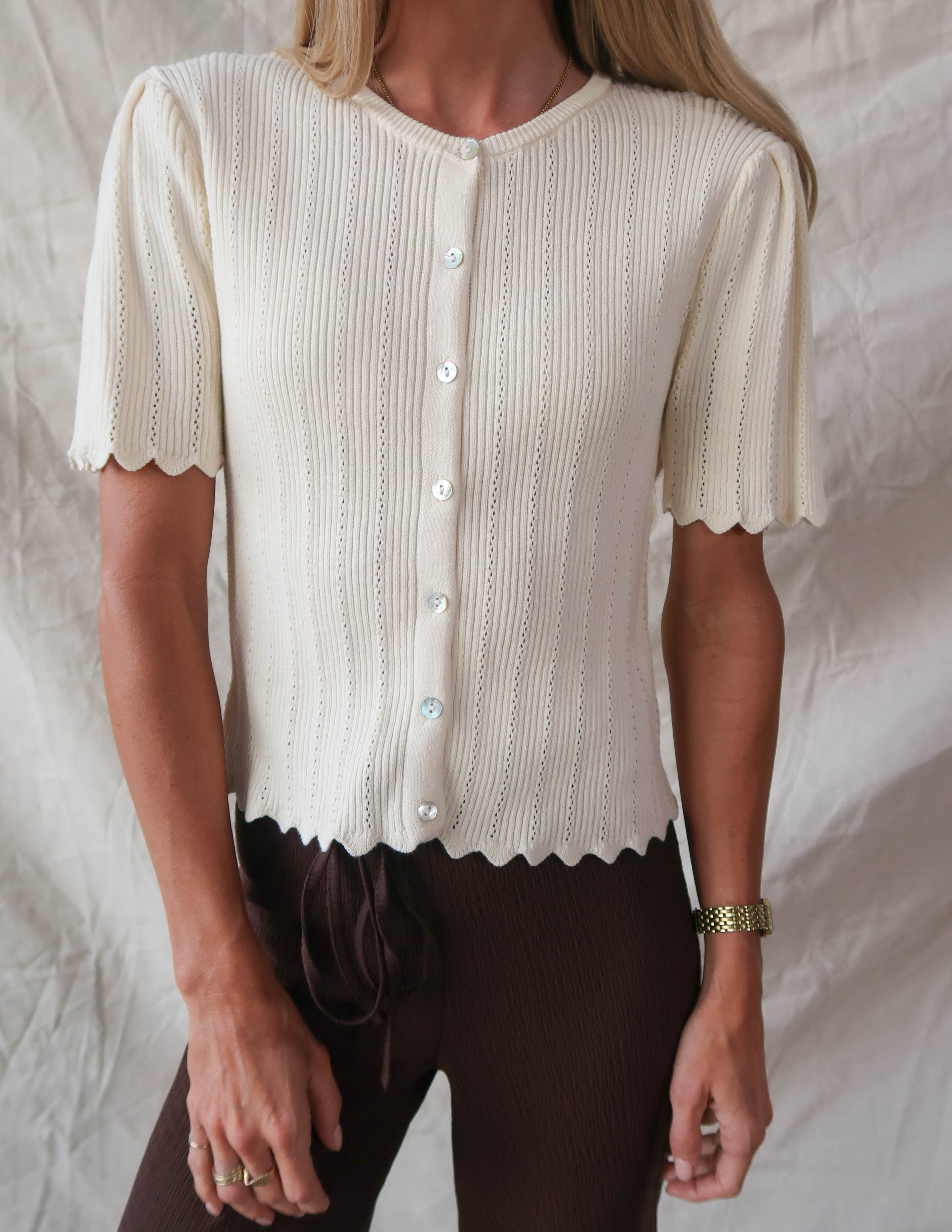 Margot Cardigan