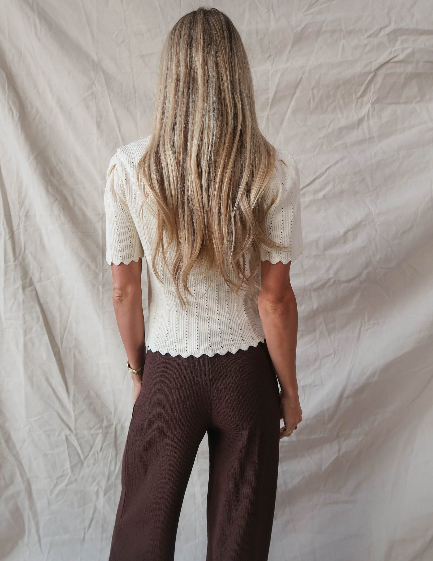 Margot Cardigan
