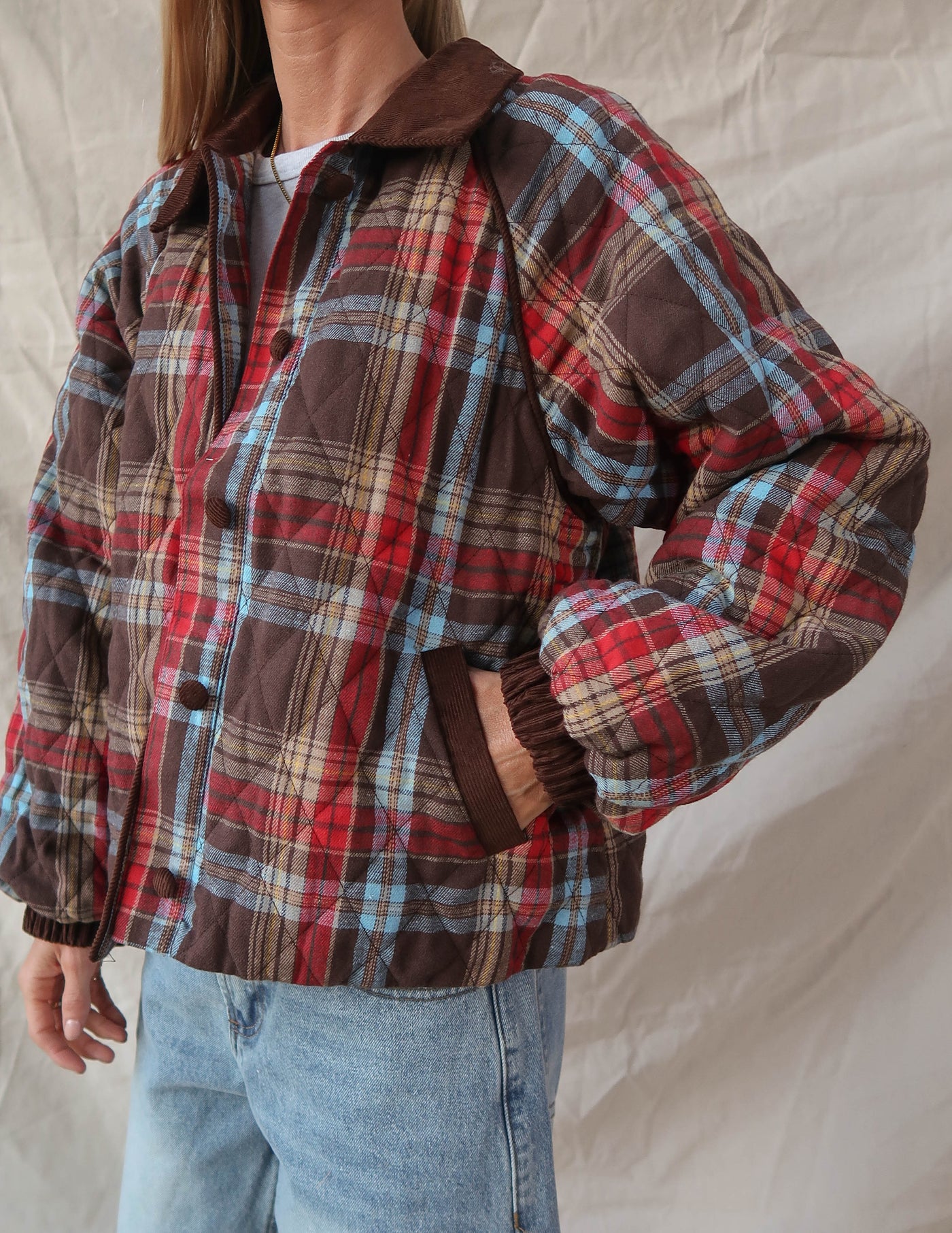 Harvest Trail Jacket