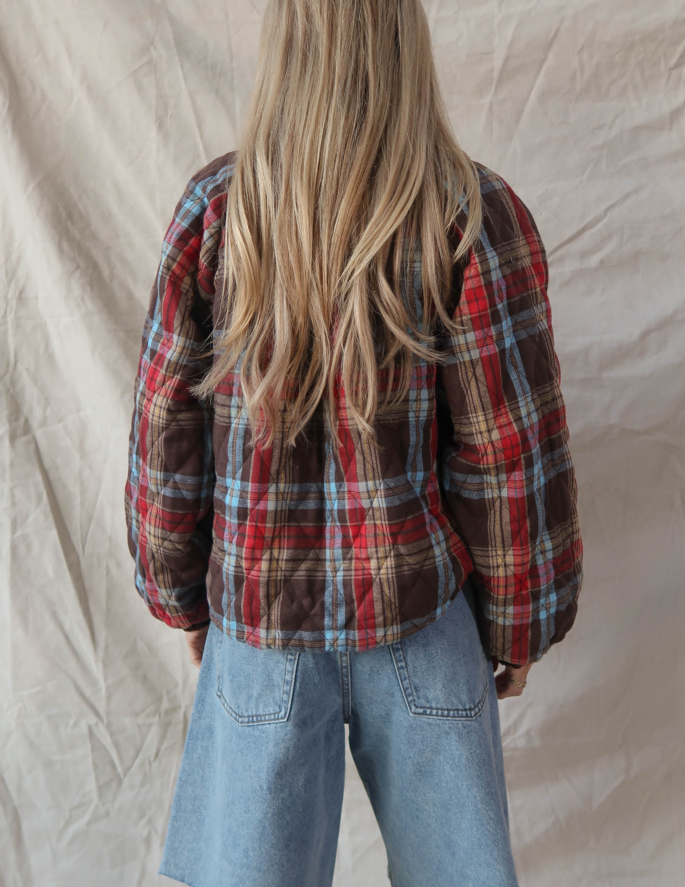 Harvest Trail Jacket