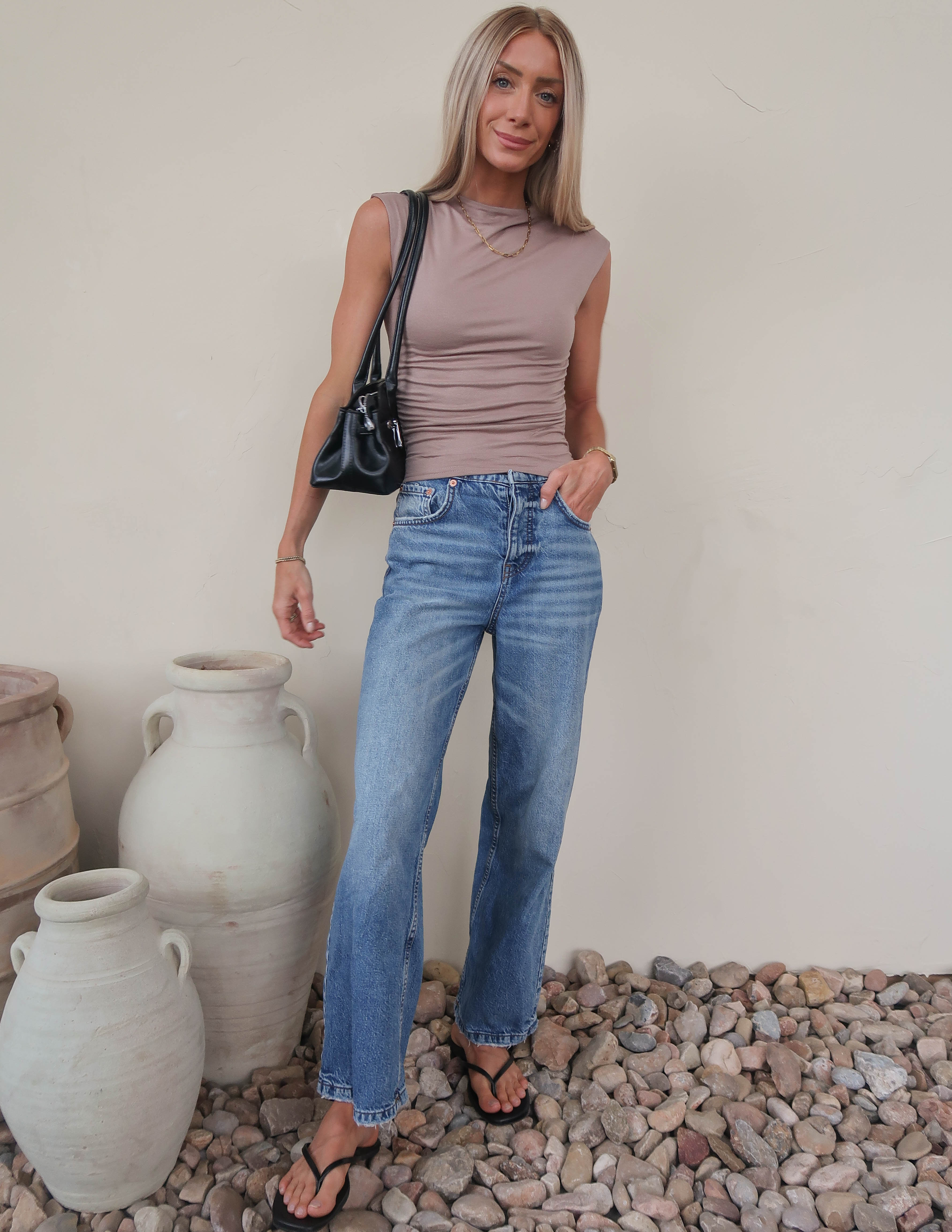 Everyday Muse Top
