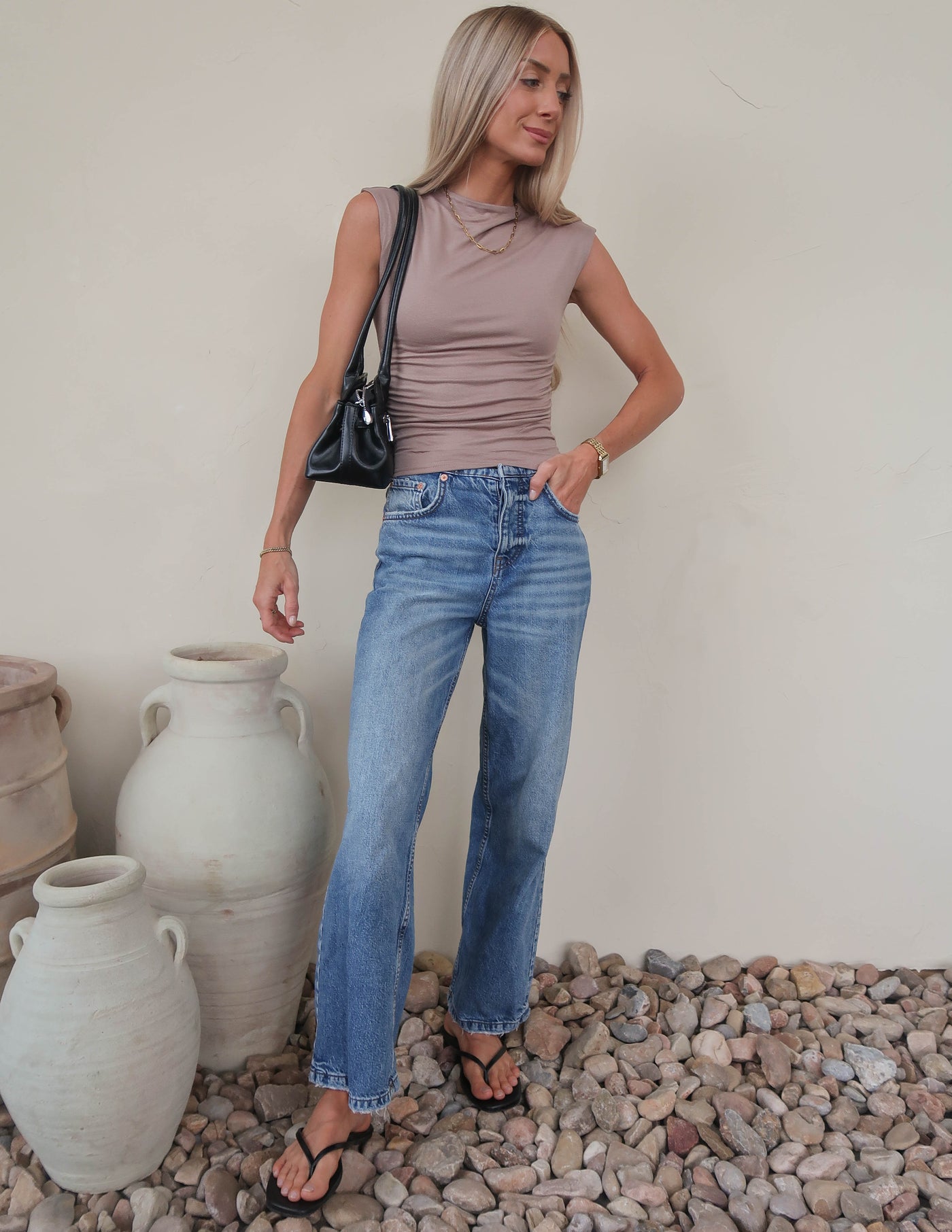 Everyday Muse Top