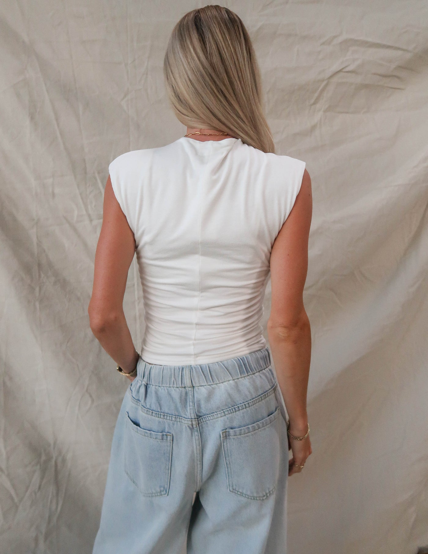 Everyday Muse Top