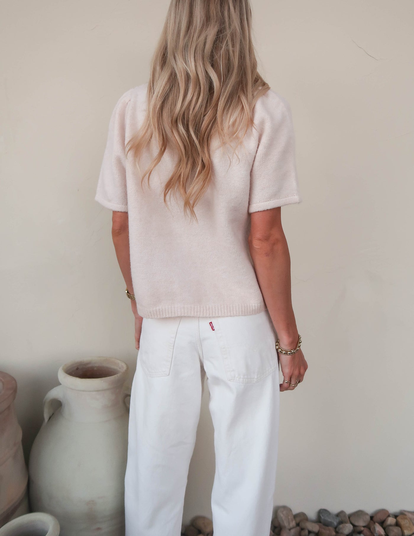 Oxford Lane Cardigan