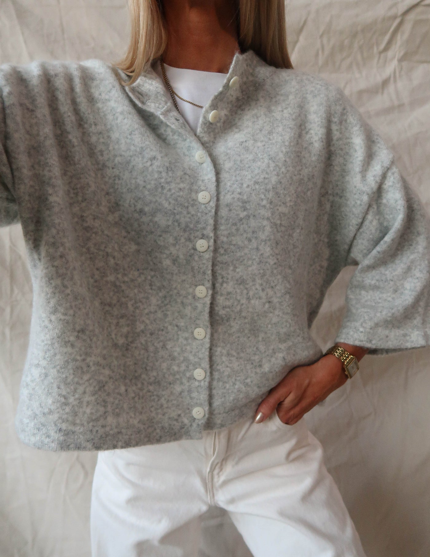 Vivienne Cardigan