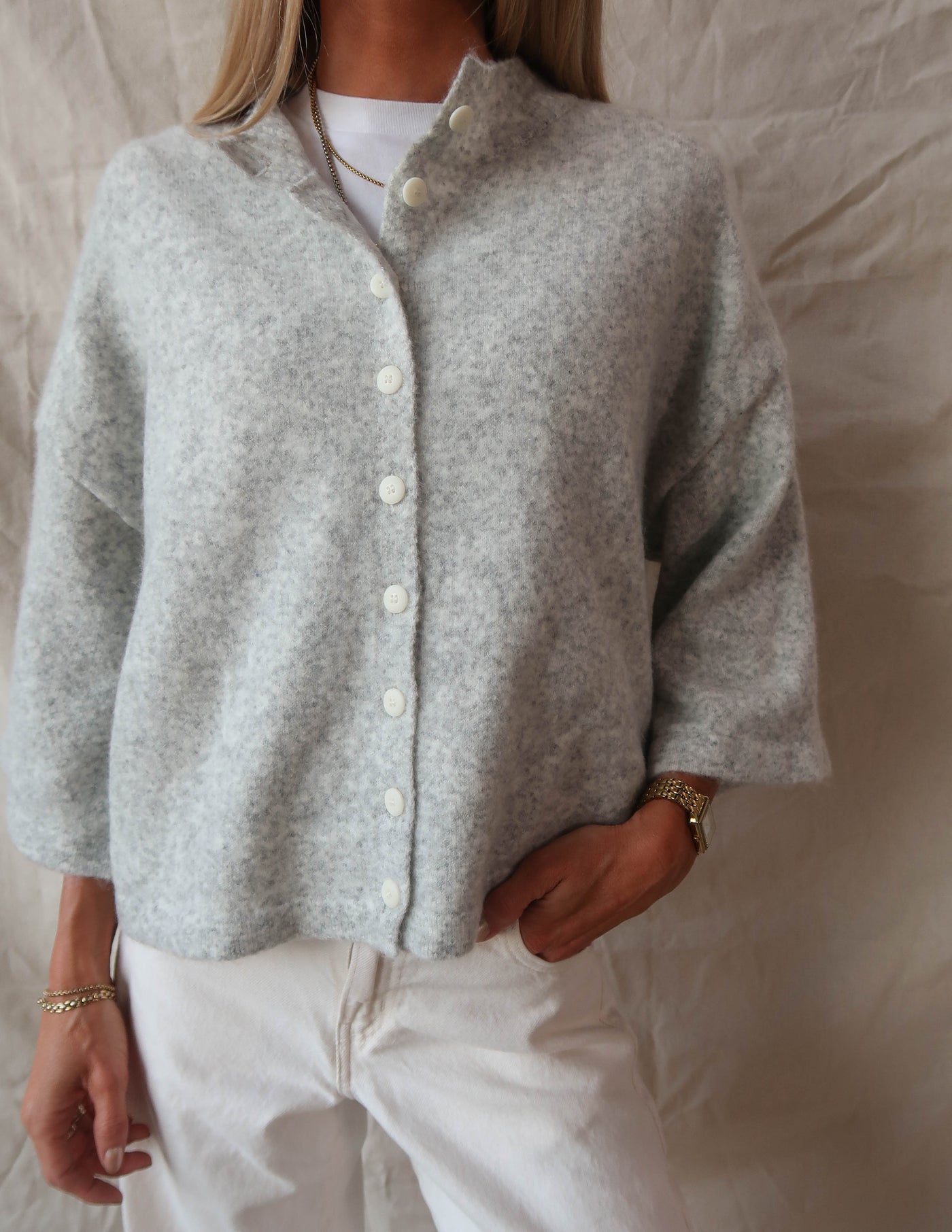 Vivienne Cardigan