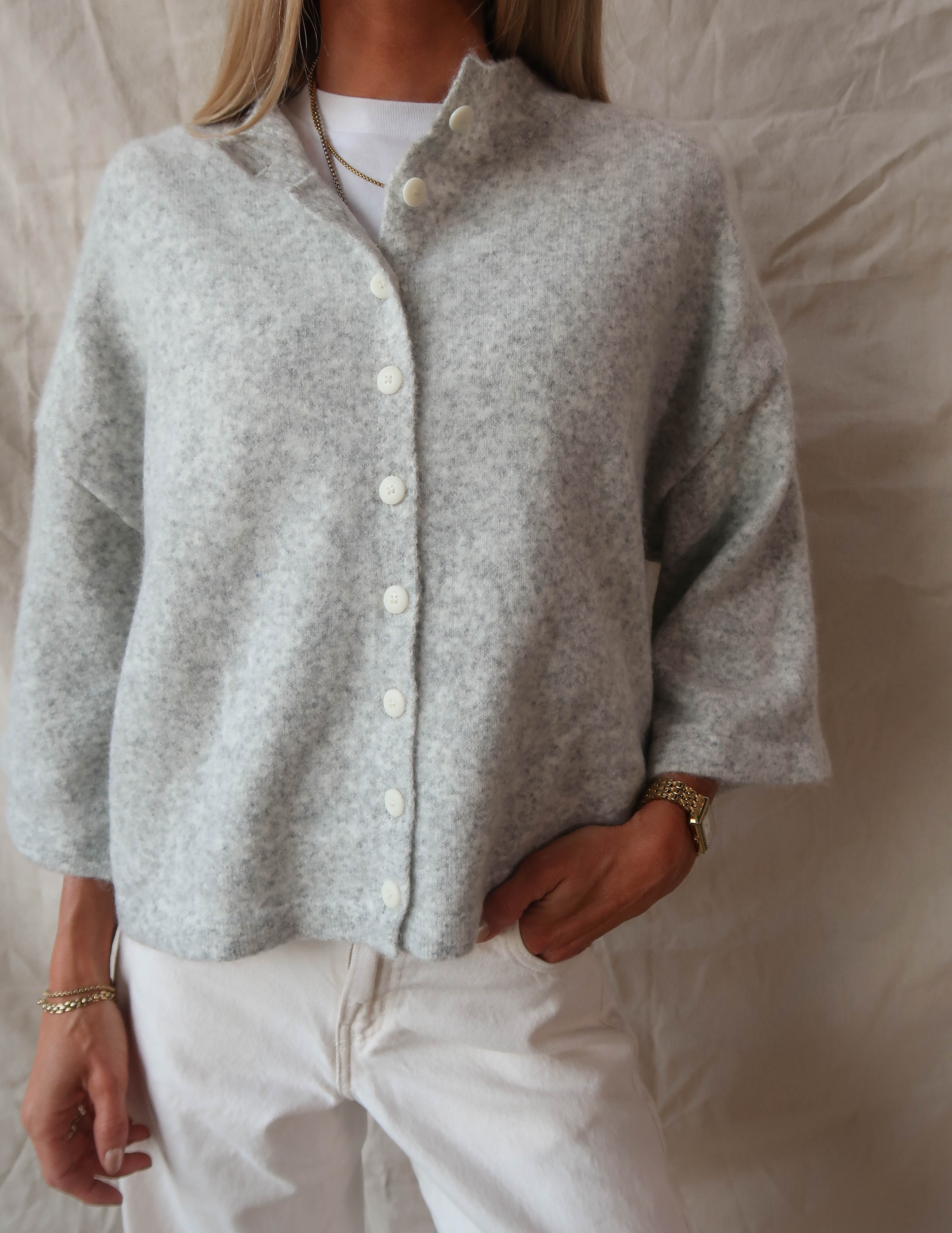 Vivienne Cardigan
