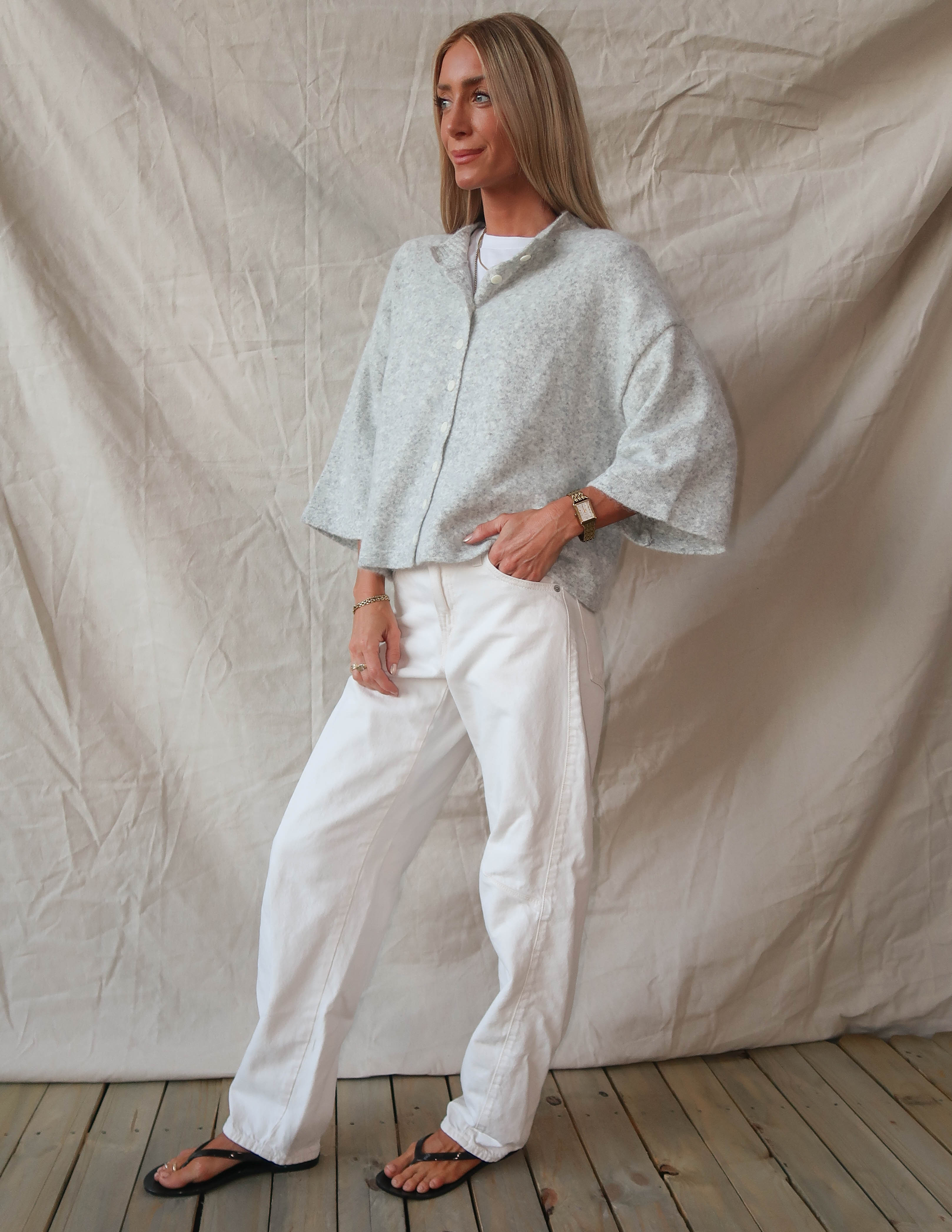 Vivienne Cardigan