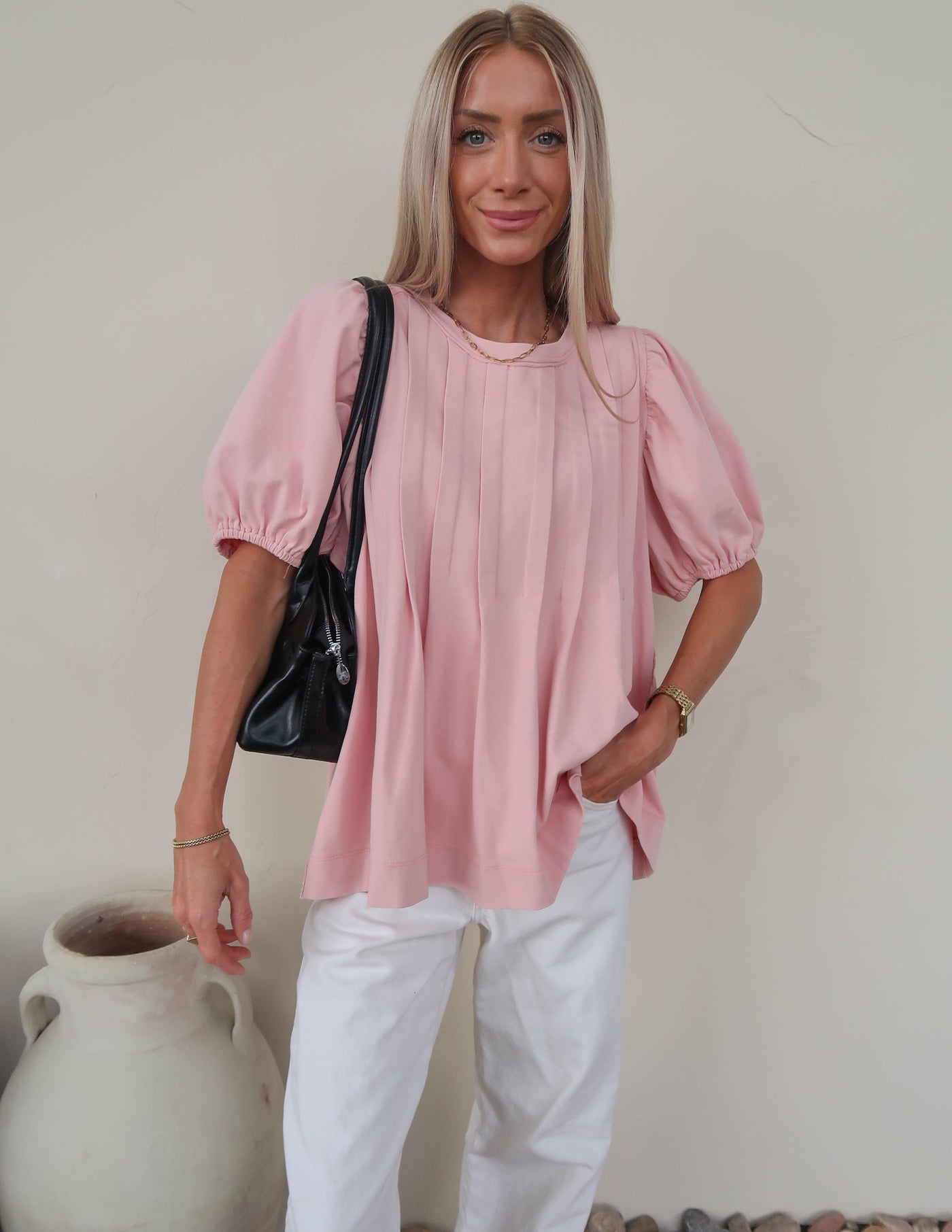 Sweet Magnolia Top
