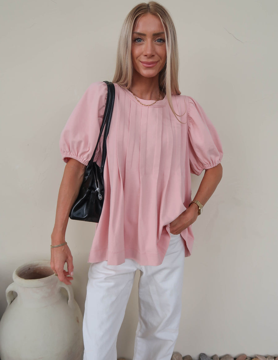 Sweet Magnolia Top