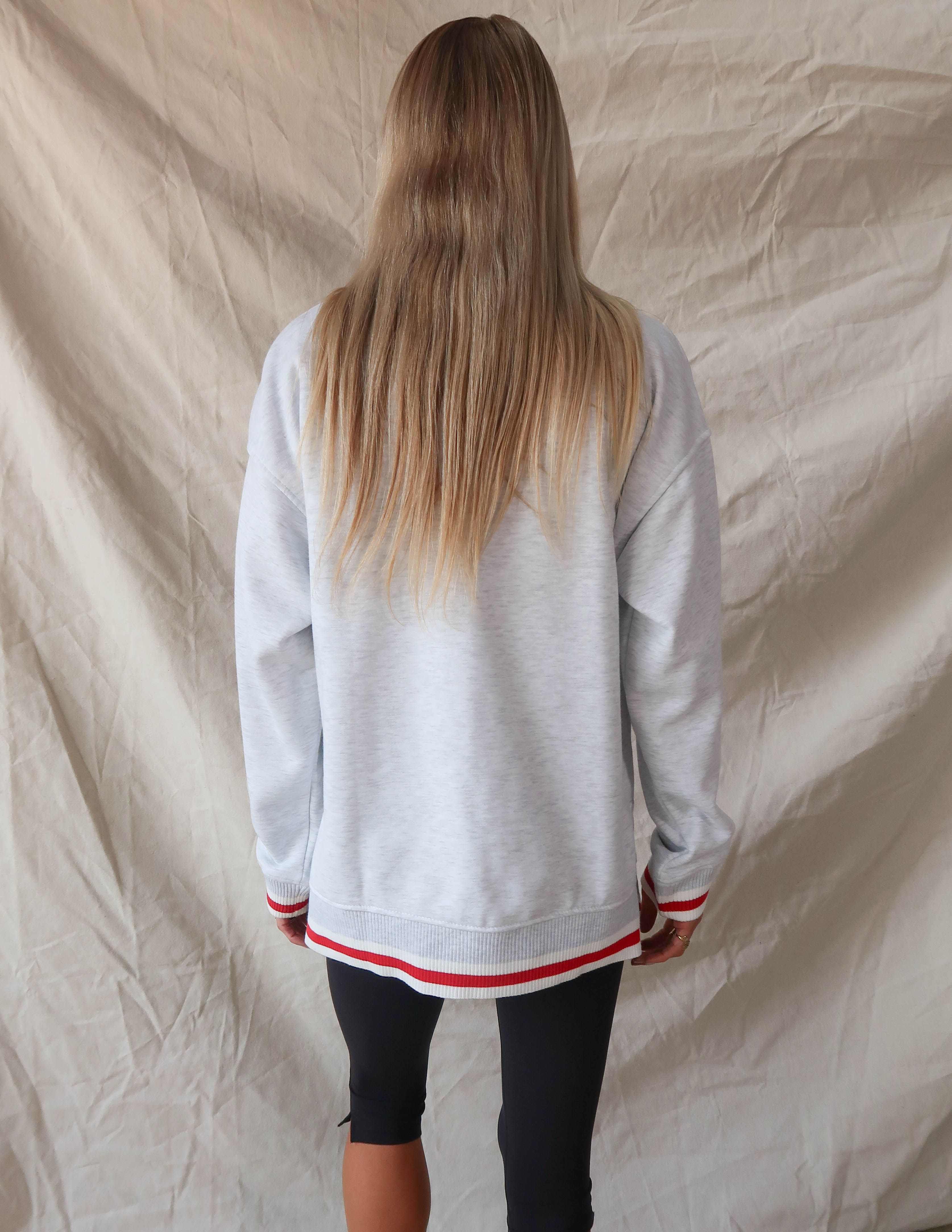 Utah Utes Mockneck