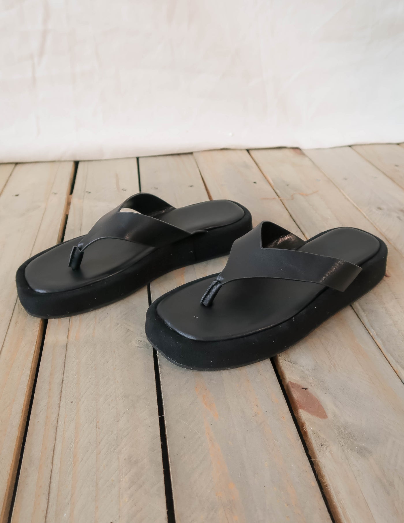 Sol Beach Sandals