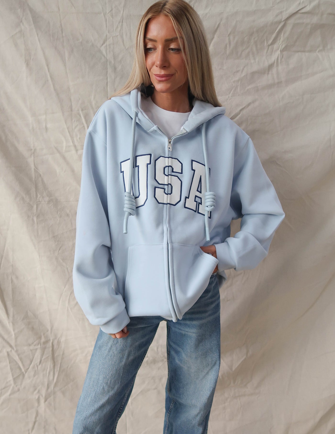 USA Jacket