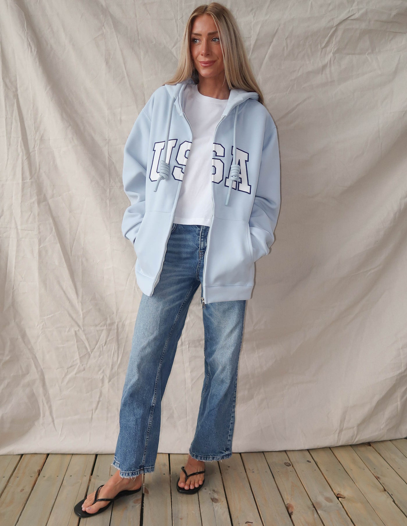 USA Jacket