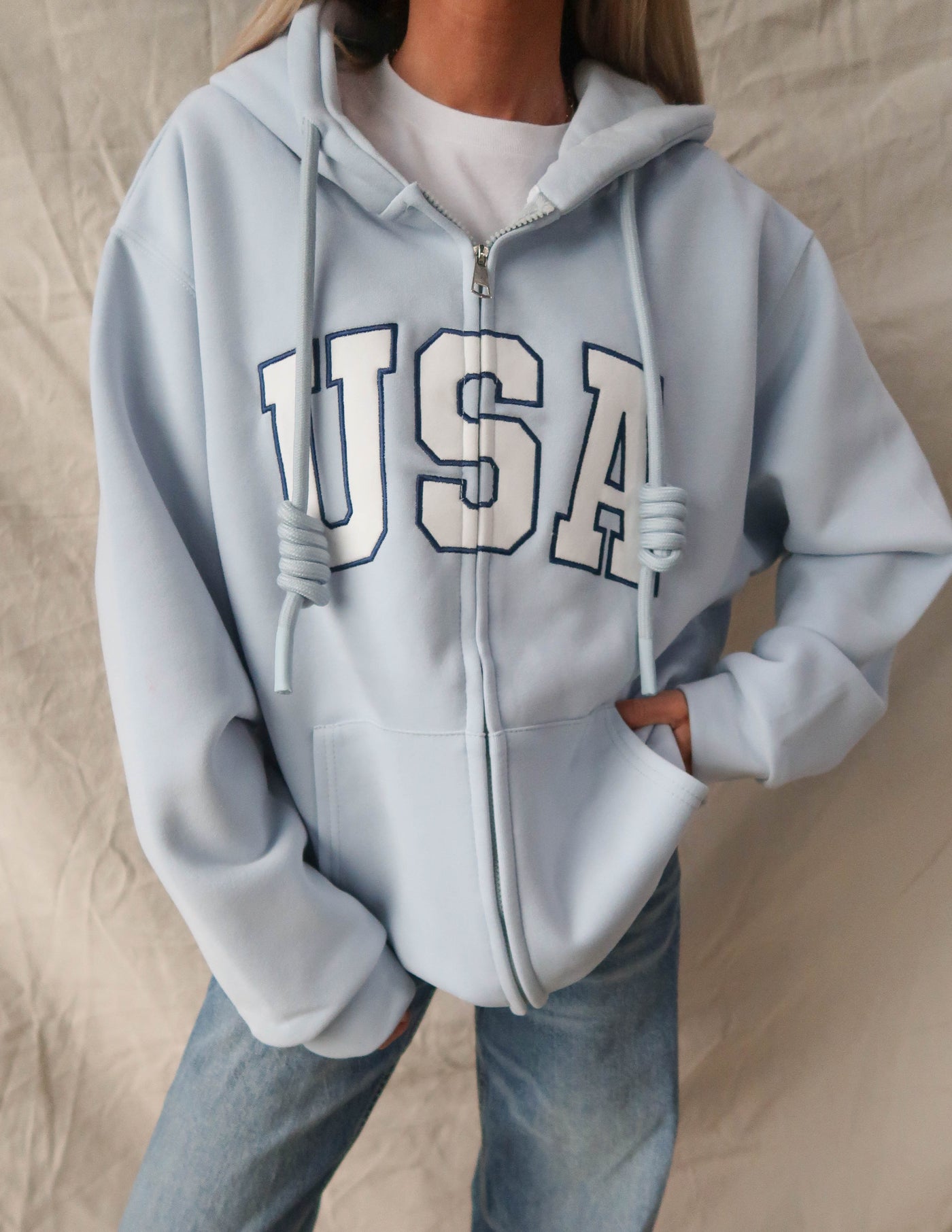 USA Jacket