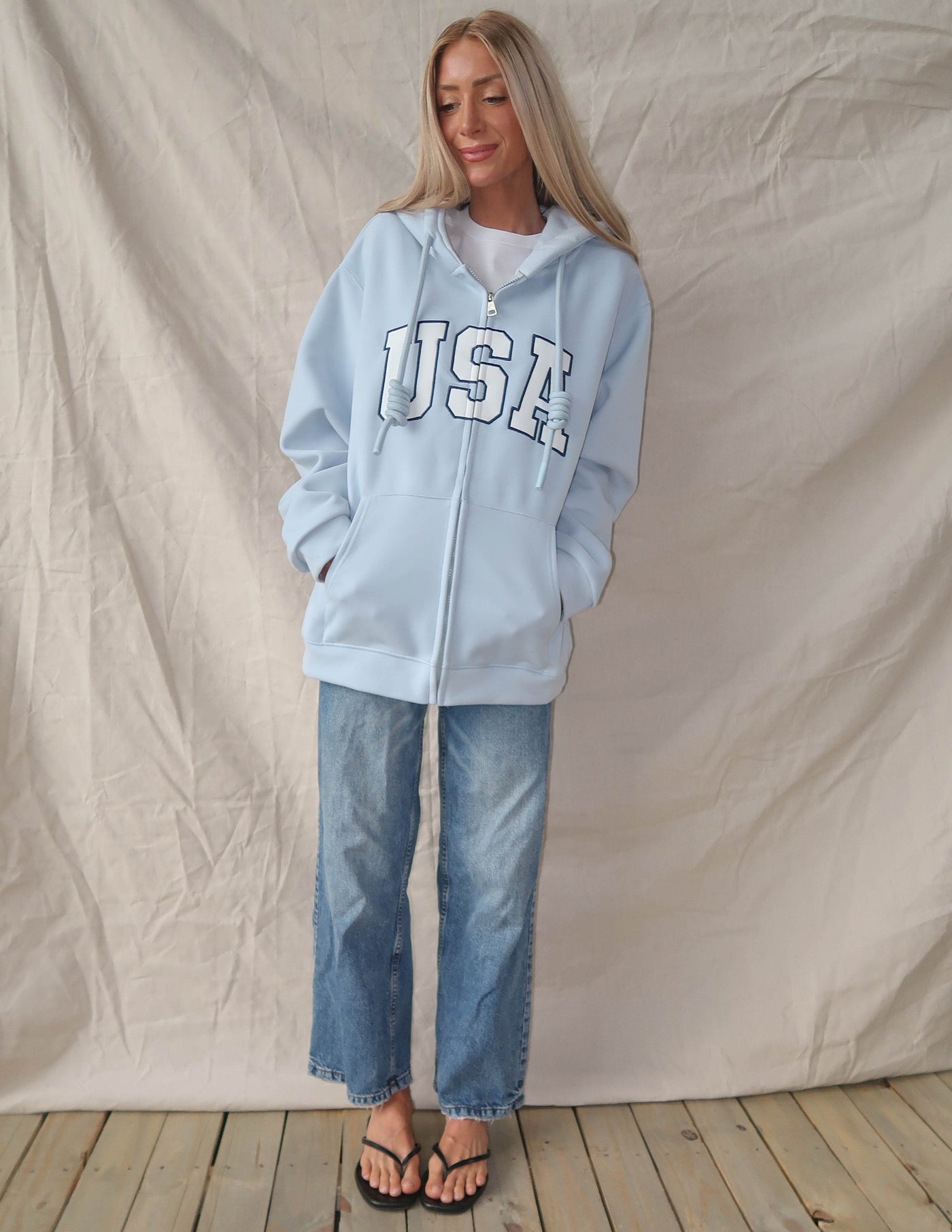 USA Jacket
