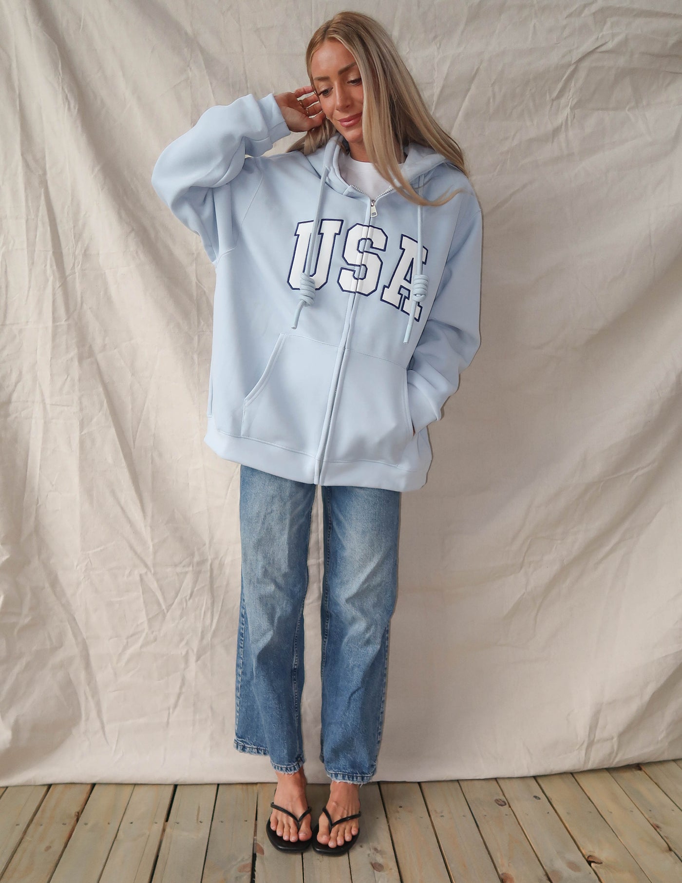 USA Jacket