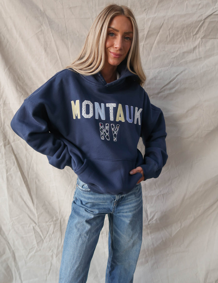 Montauk Hoodie Sweatshirt