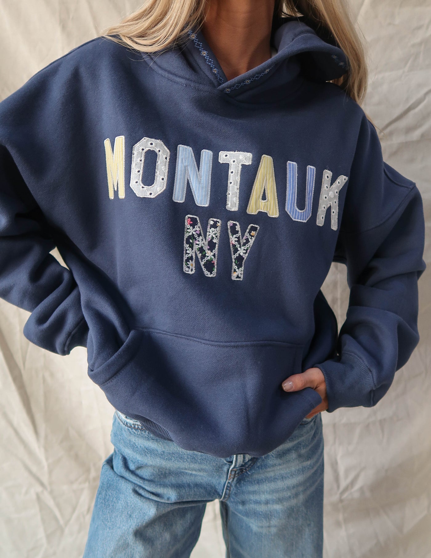 Montauk Hoodie Sweatshirt