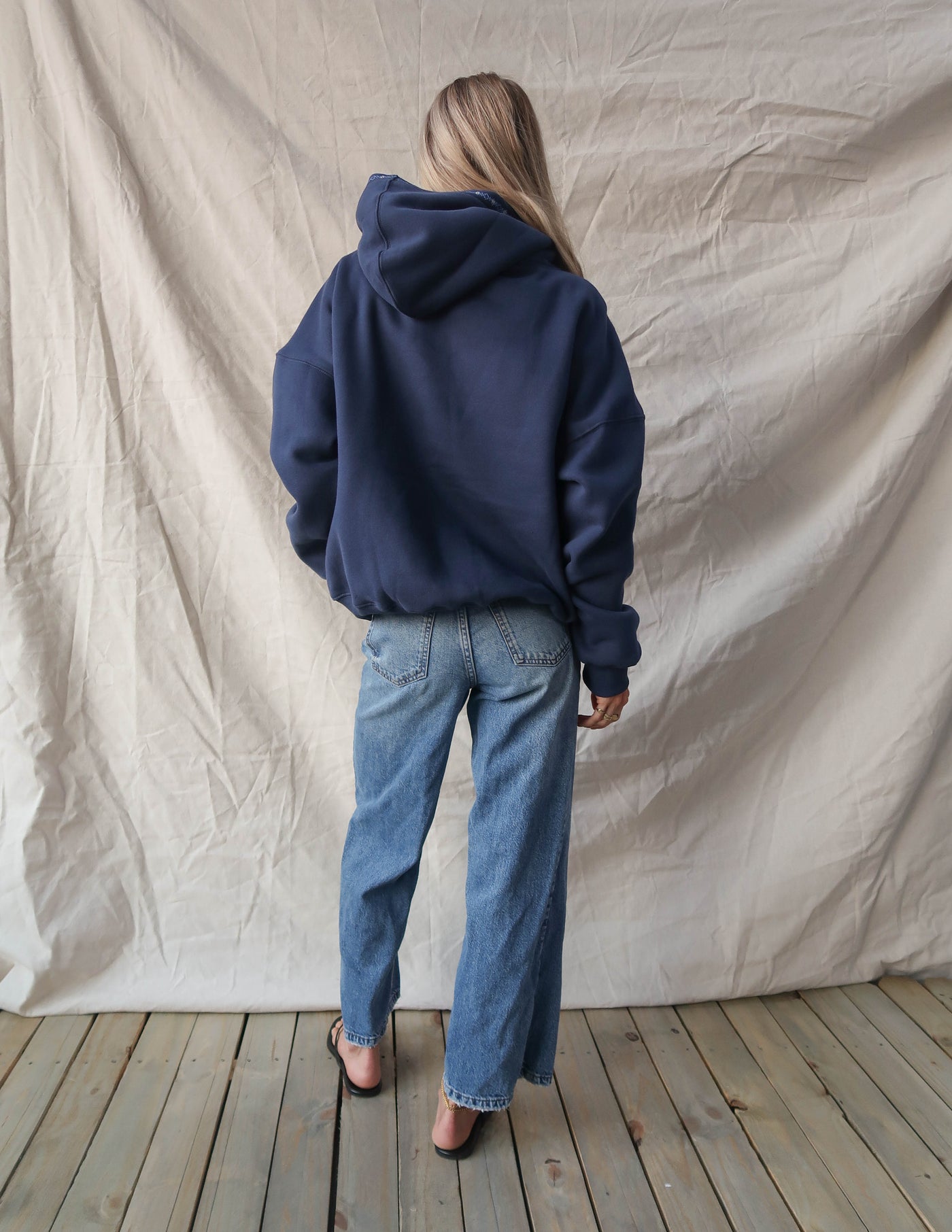 Montauk Hoodie Sweatshirt