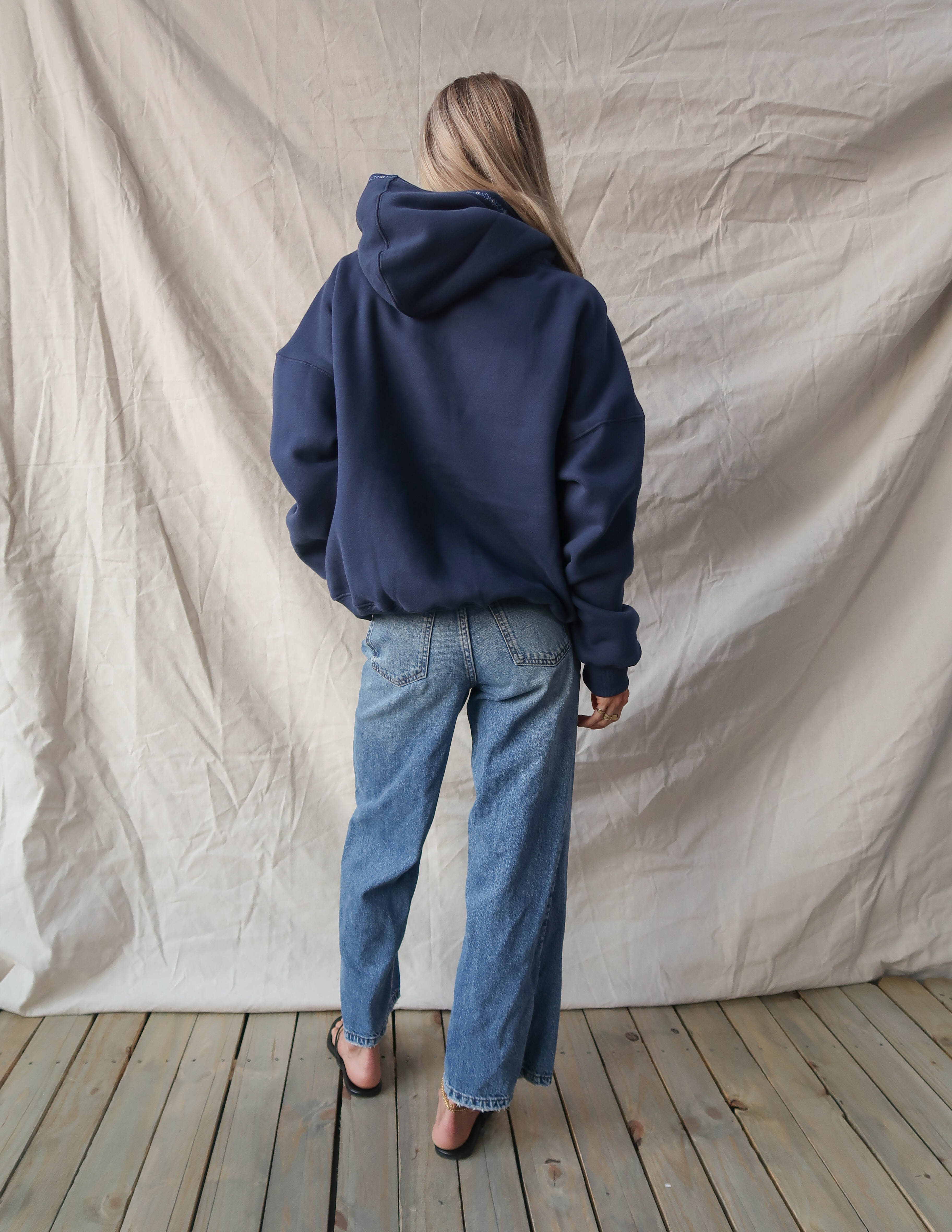 Montauk Hoodie Sweatshirt