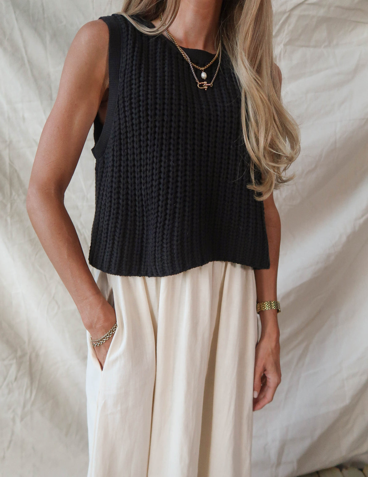 Weekend in Sonoma Dress