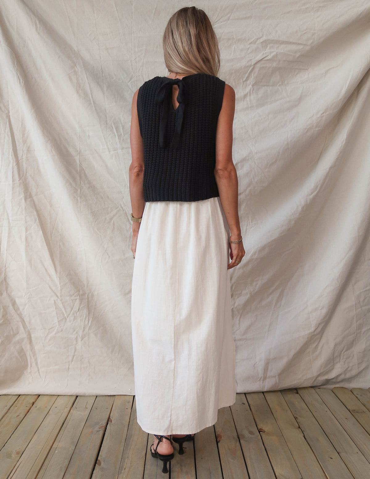 Weekend in Sonoma Dress