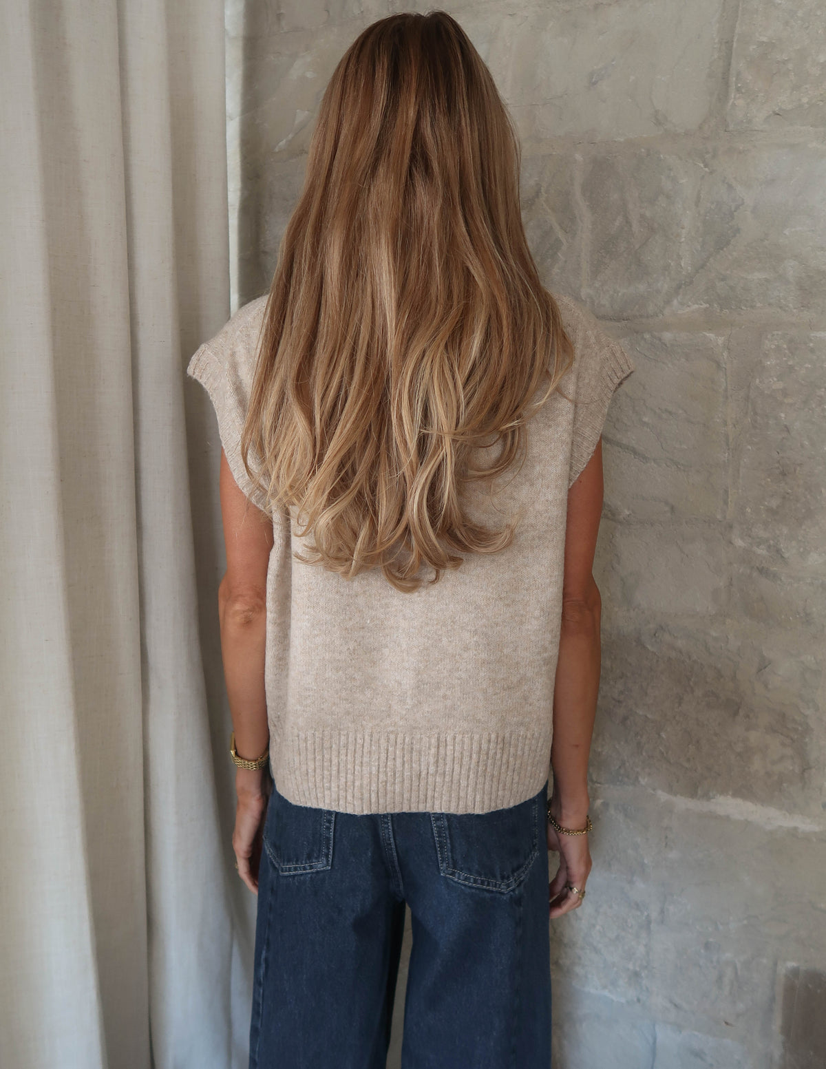 Kylie Sweater Cardigan