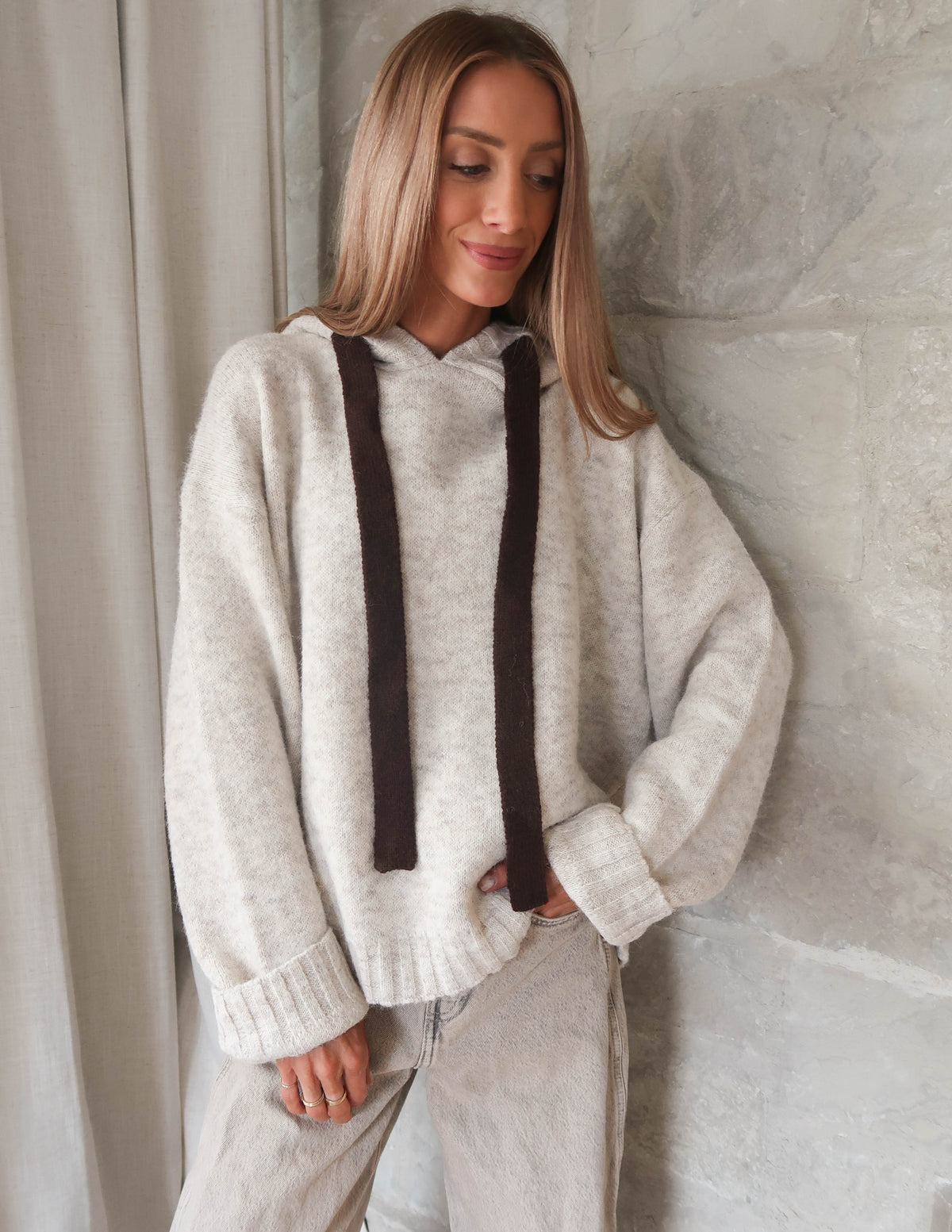 Aspen Cozy Hoodie