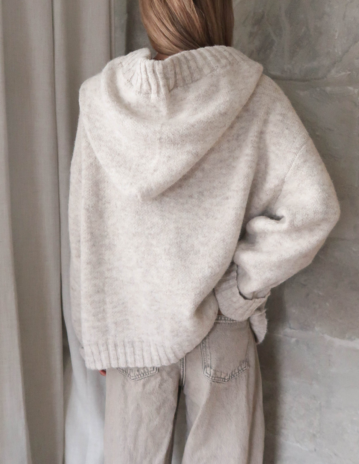 Aspen Cozy Hoodie