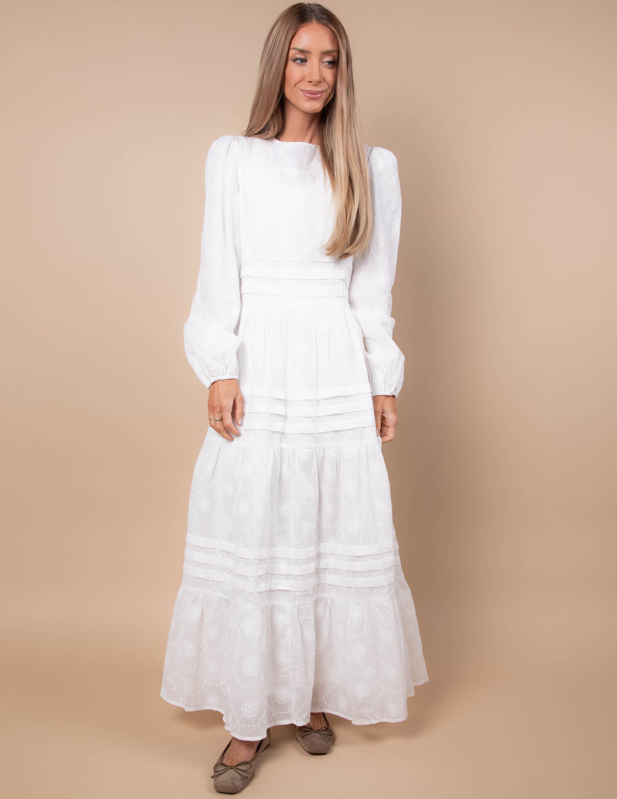 Kailynn Temple Dress