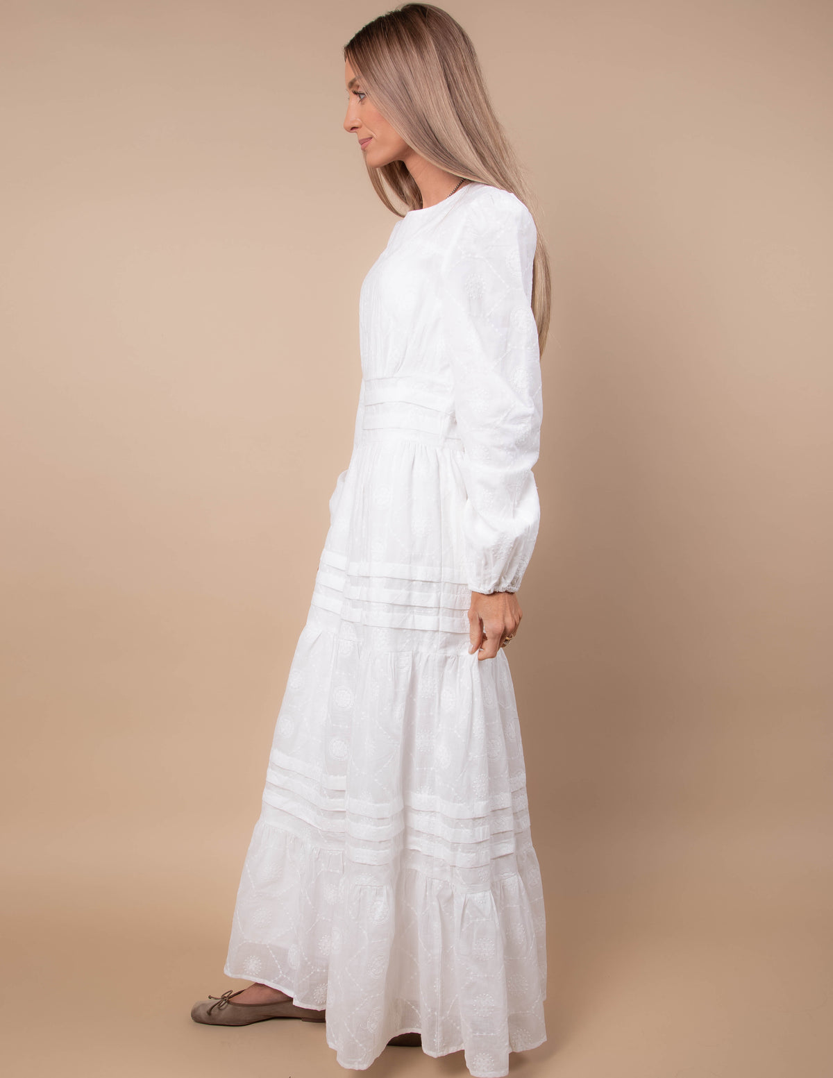 Kailynn Temple Dress
