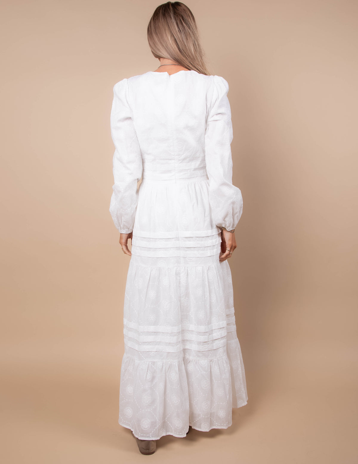 Kailynn Temple Dress