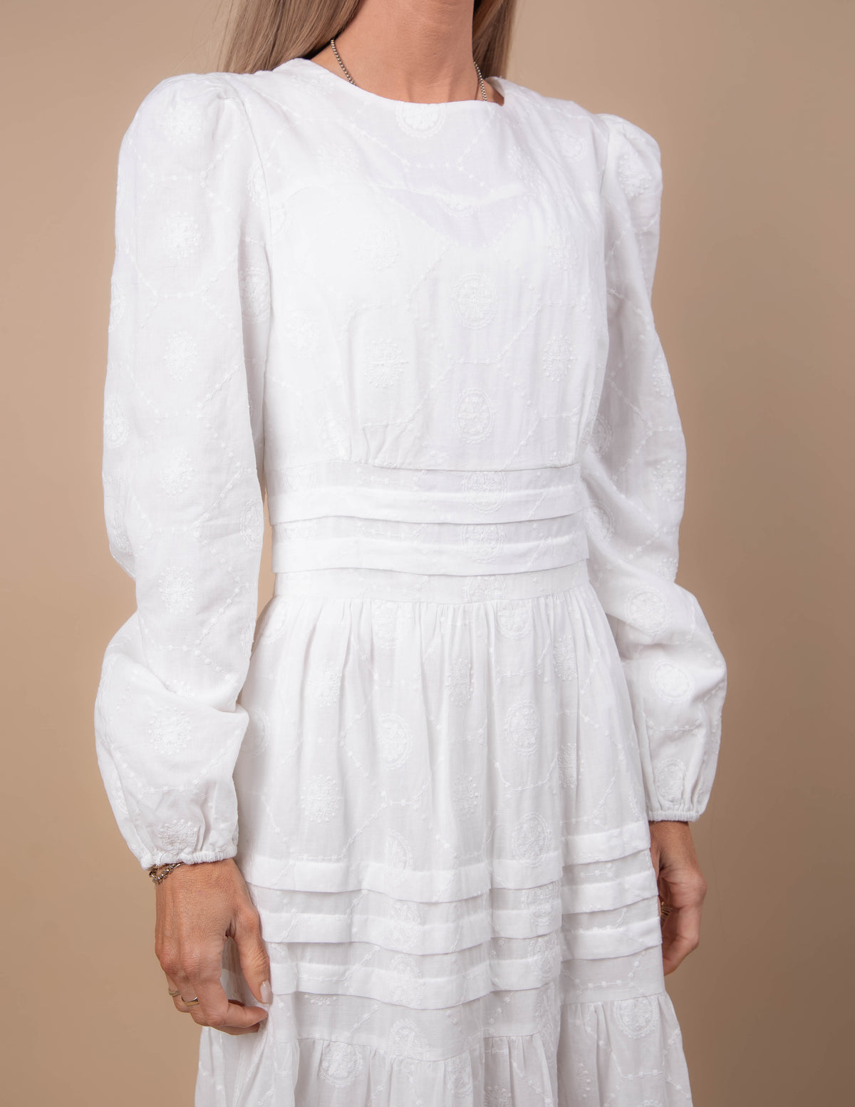 Kailynn Temple Dress