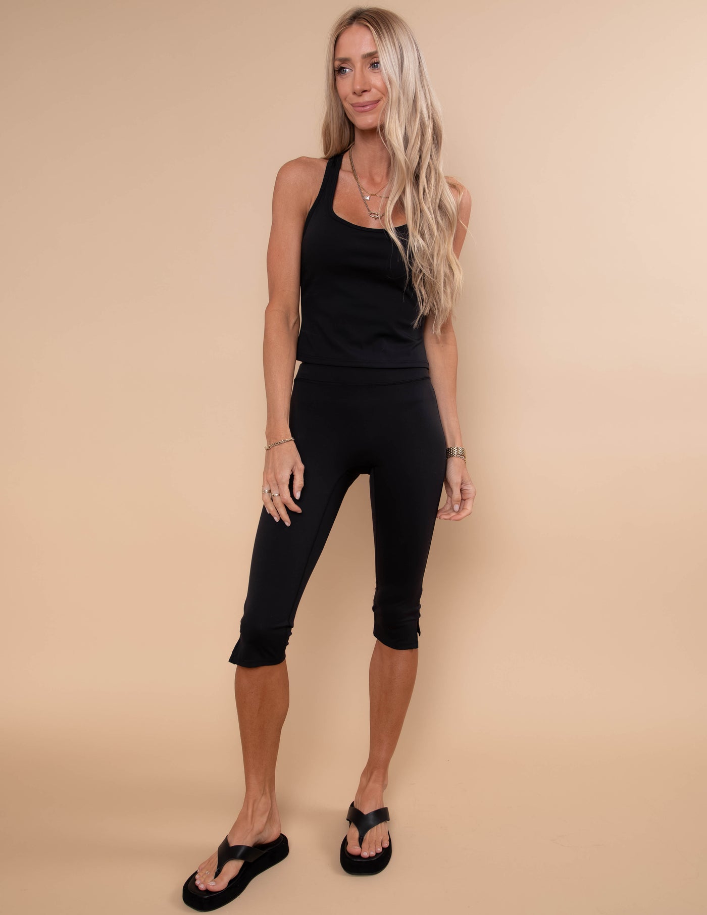 Bobbie Active Set