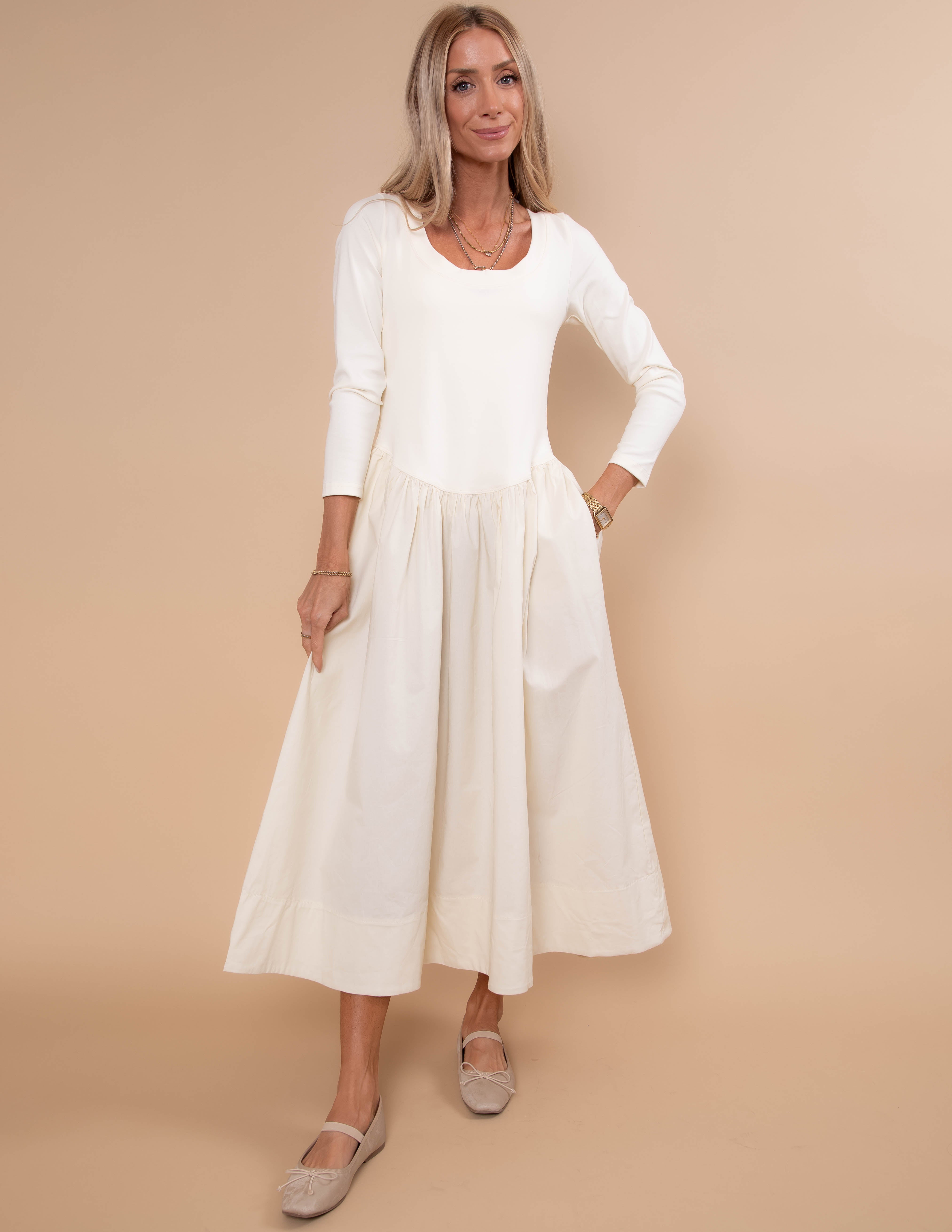 Marbella Dress